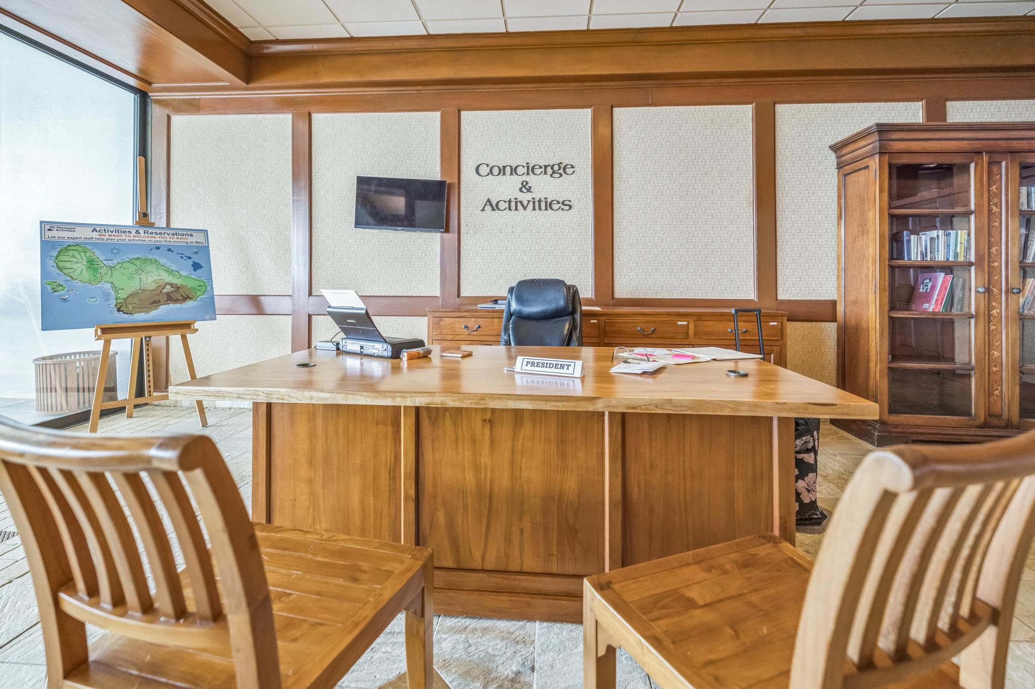 Lahaina Shores condo # 235, Lahaina, Hawaii - photo 21 of 33