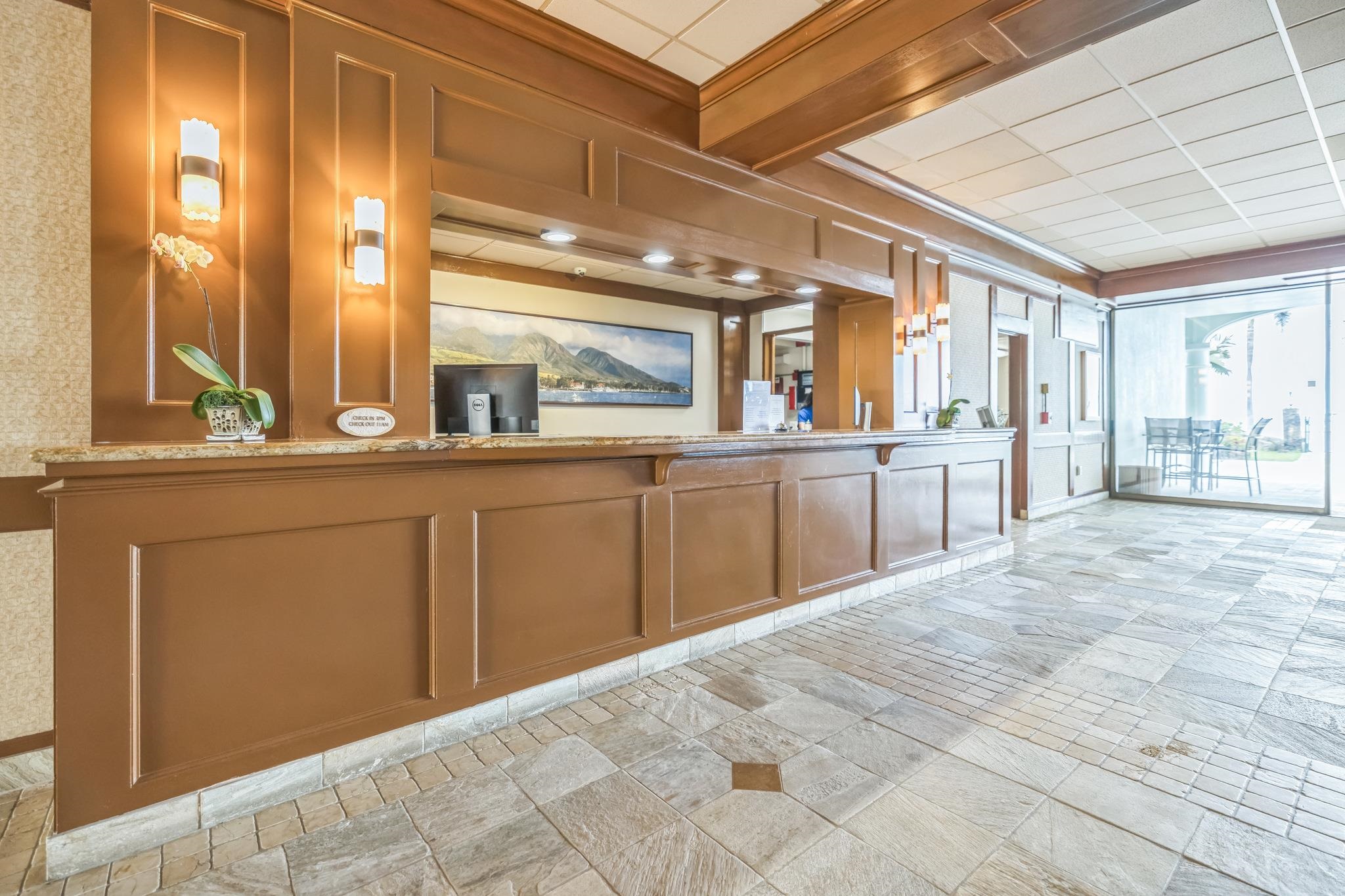 Lahaina Shores condo # 235, Lahaina, Hawaii - photo 22 of 33