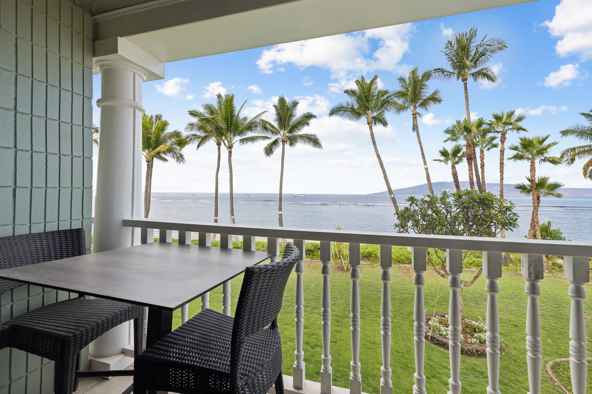 Lahaina Shores condo # 235, Lahaina, Hawaii - photo 9 of 33