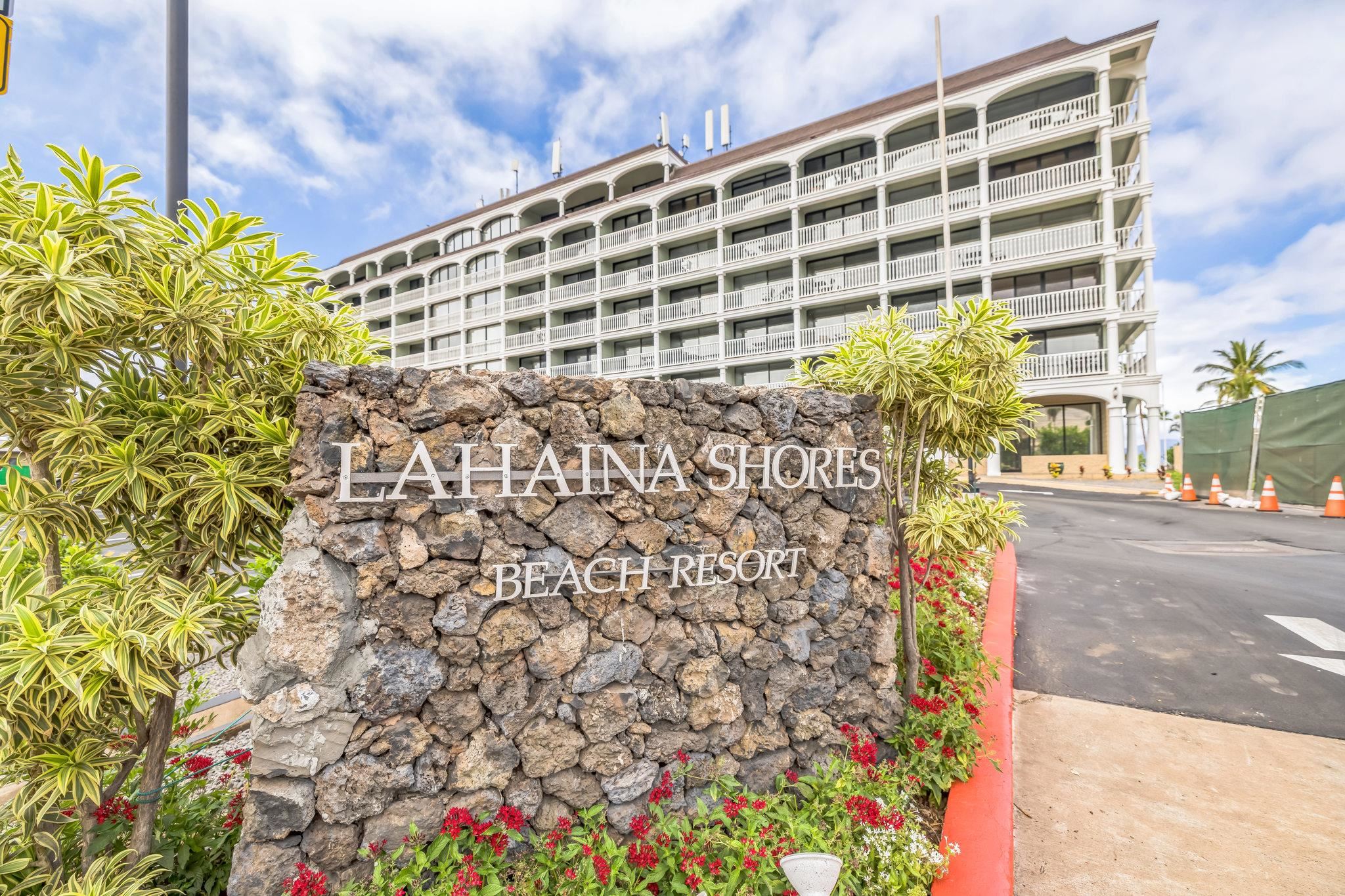 Lahaina Shores condo # 237, Lahaina, Hawaii - photo 27 of 33