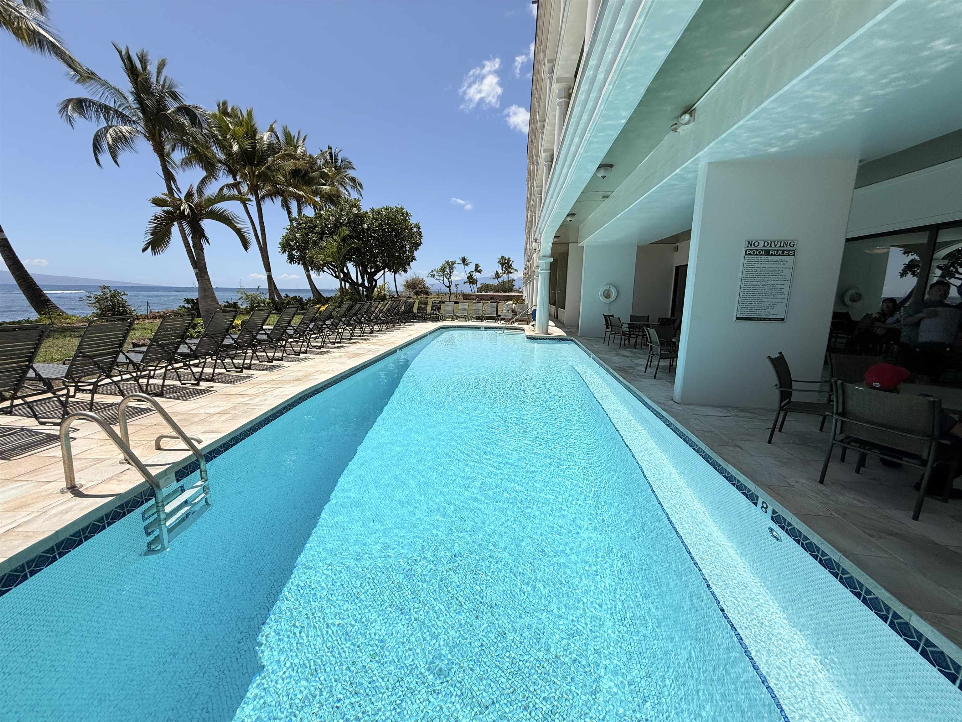 Lahaina Shores condo # 308, Lahaina, Hawaii - photo 27 of 40