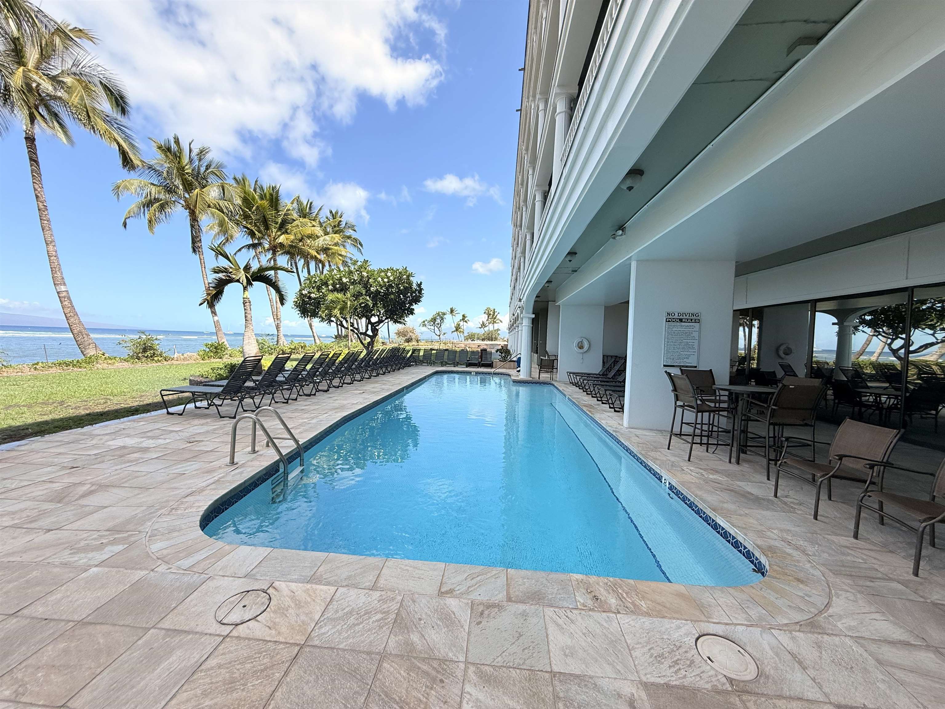 Lahaina Shores condo # 308, Lahaina, Hawaii - photo 29 of 40