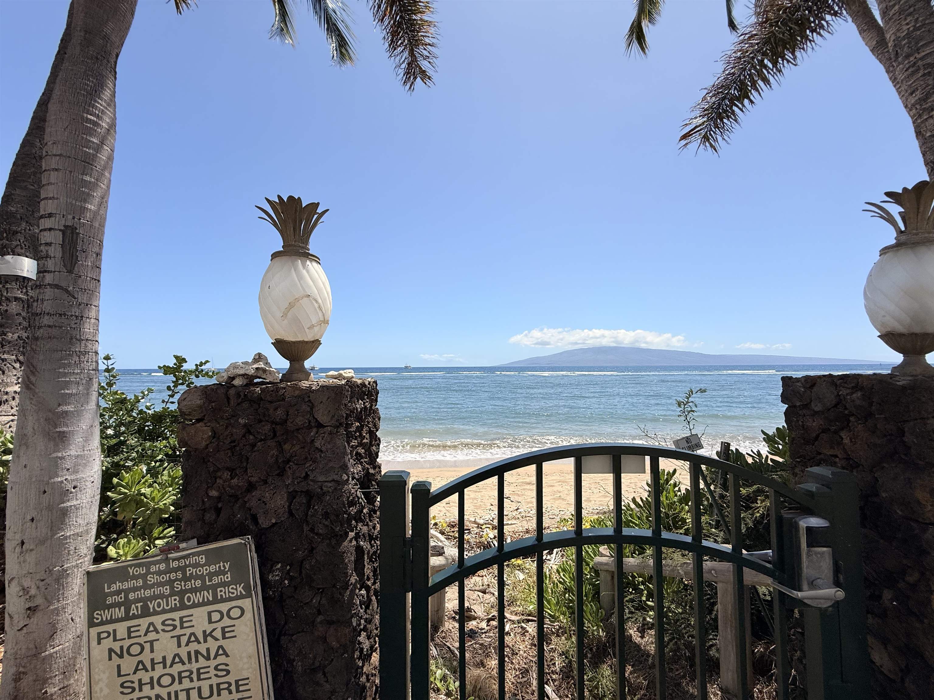 Lahaina Shores condo # 308, Lahaina, Hawaii - photo 30 of 40