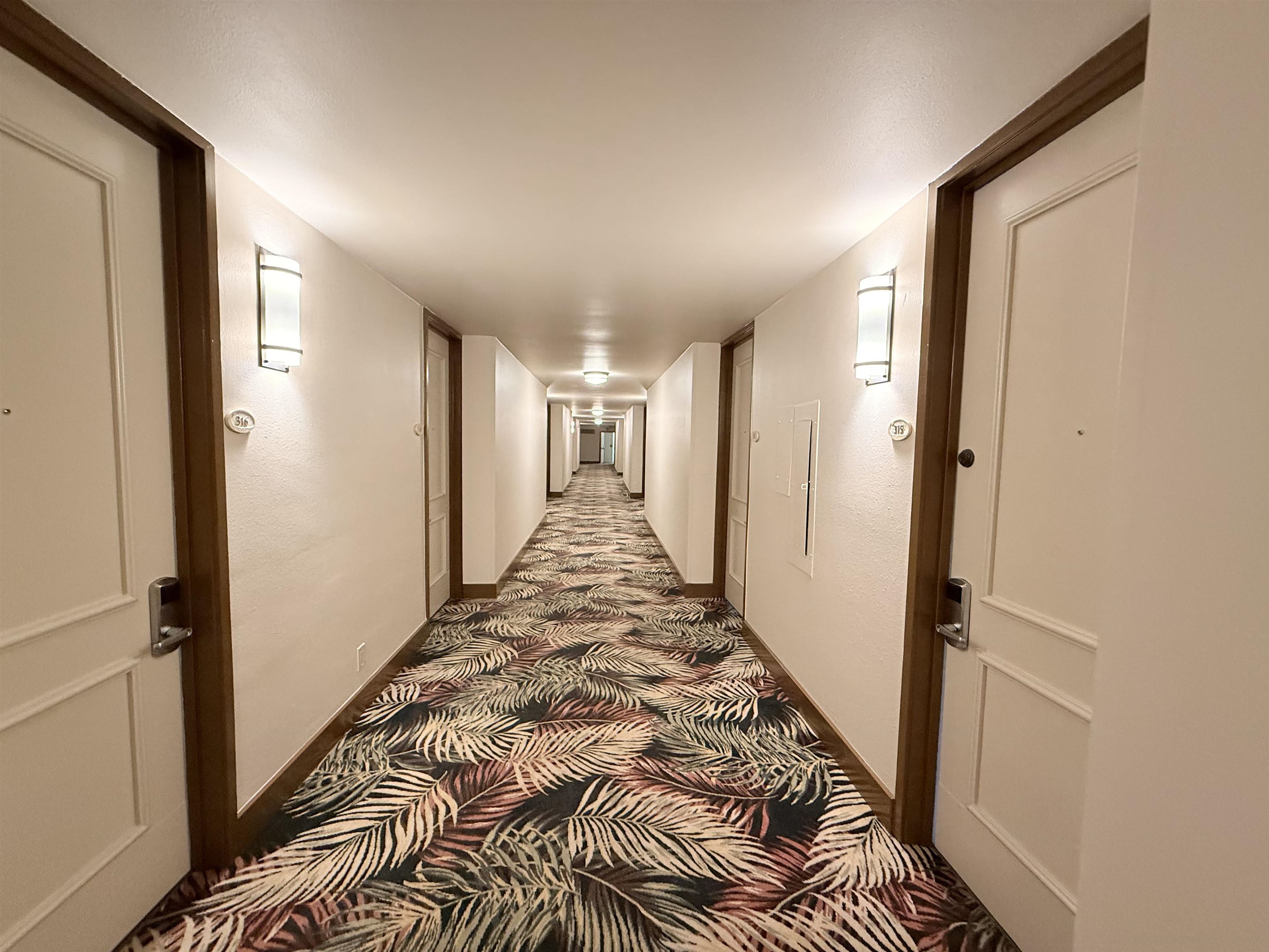 Lahaina Shores condo # 308, Lahaina, Hawaii - photo 36 of 40