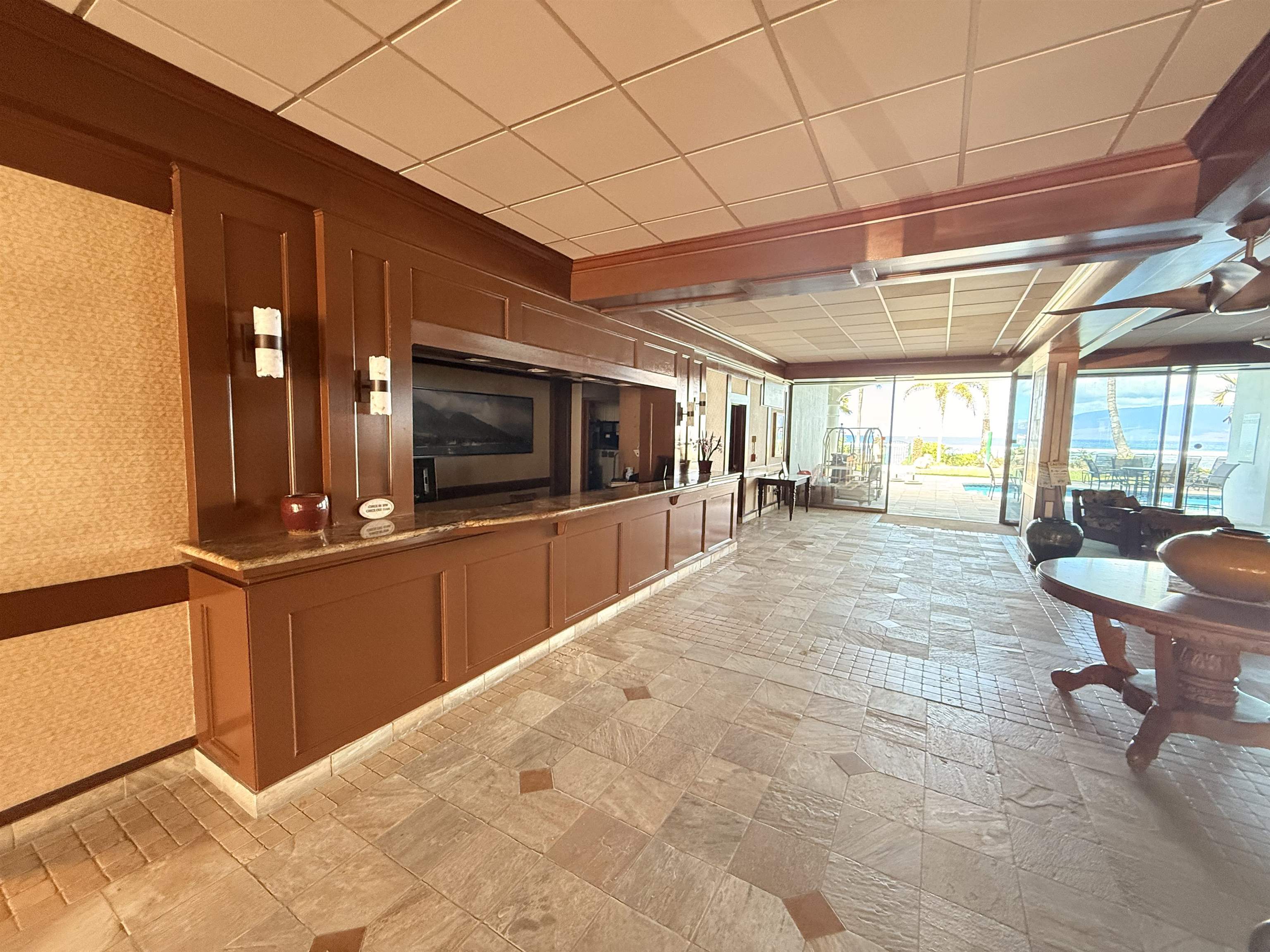 Lahaina Shores condo # 308, Lahaina, Hawaii - photo 39 of 40