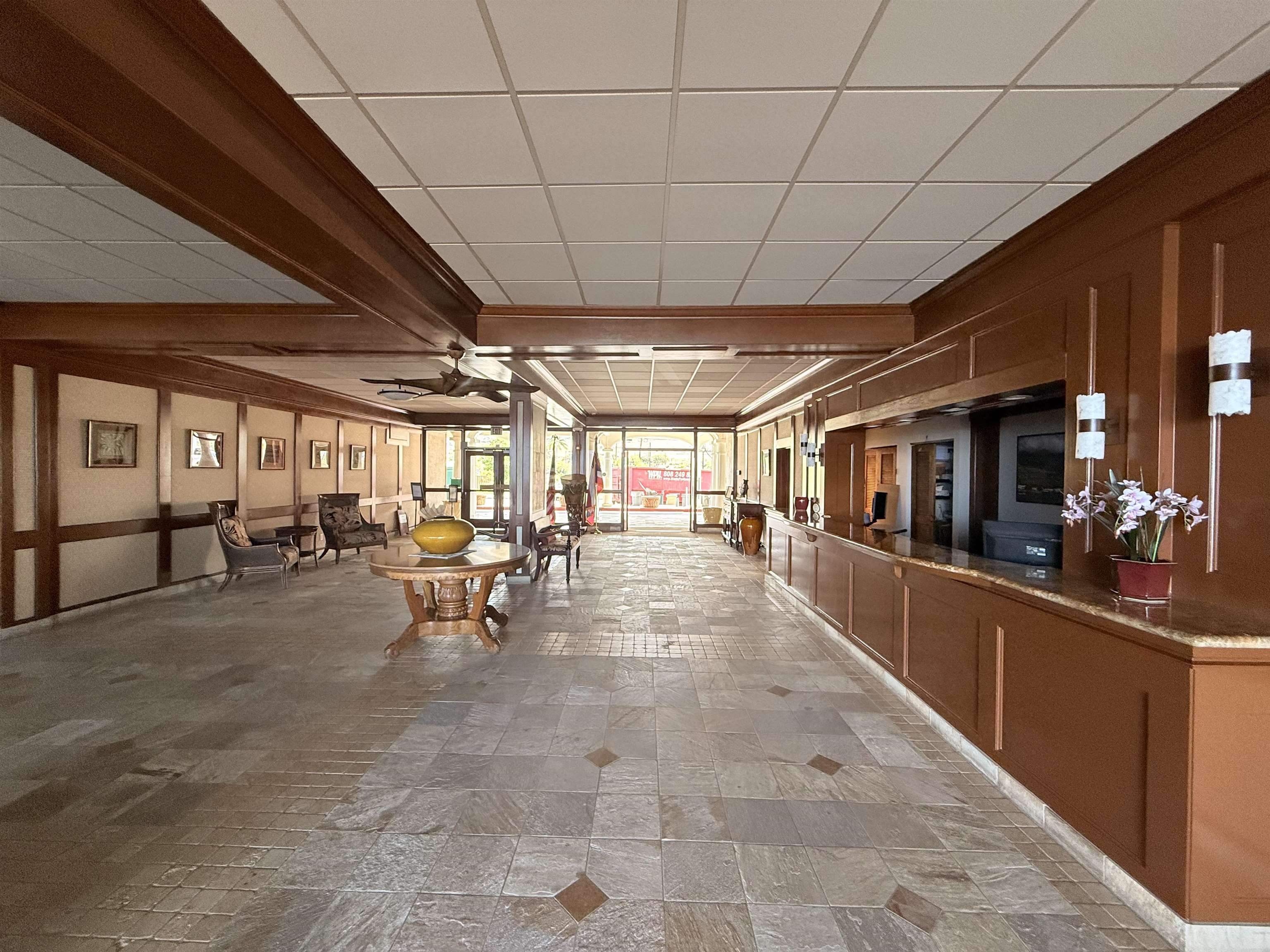 Lahaina Shores condo # 308, Lahaina, Hawaii - photo 40 of 40