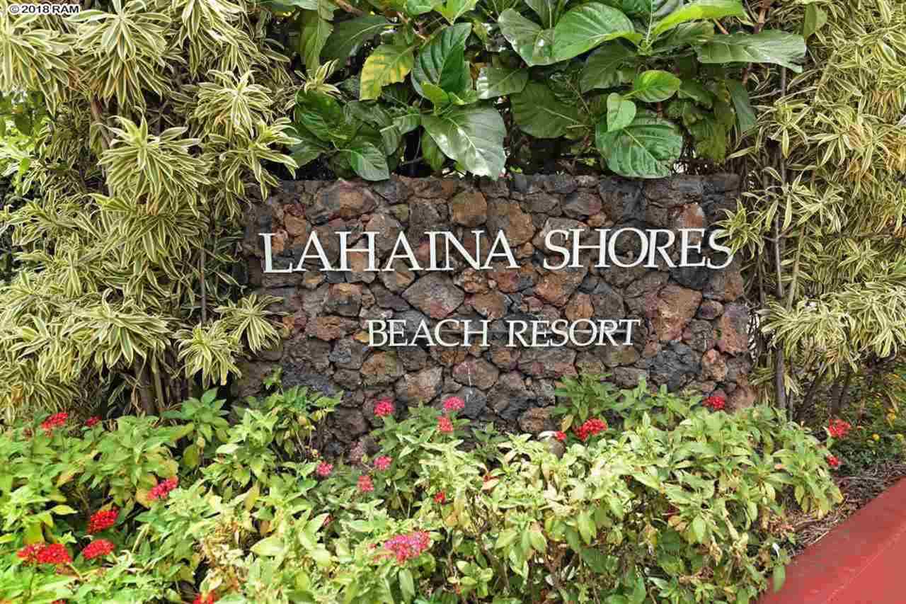 Lahaina Shores condo # 312, Lahaina, Hawaii - photo 8 of 30