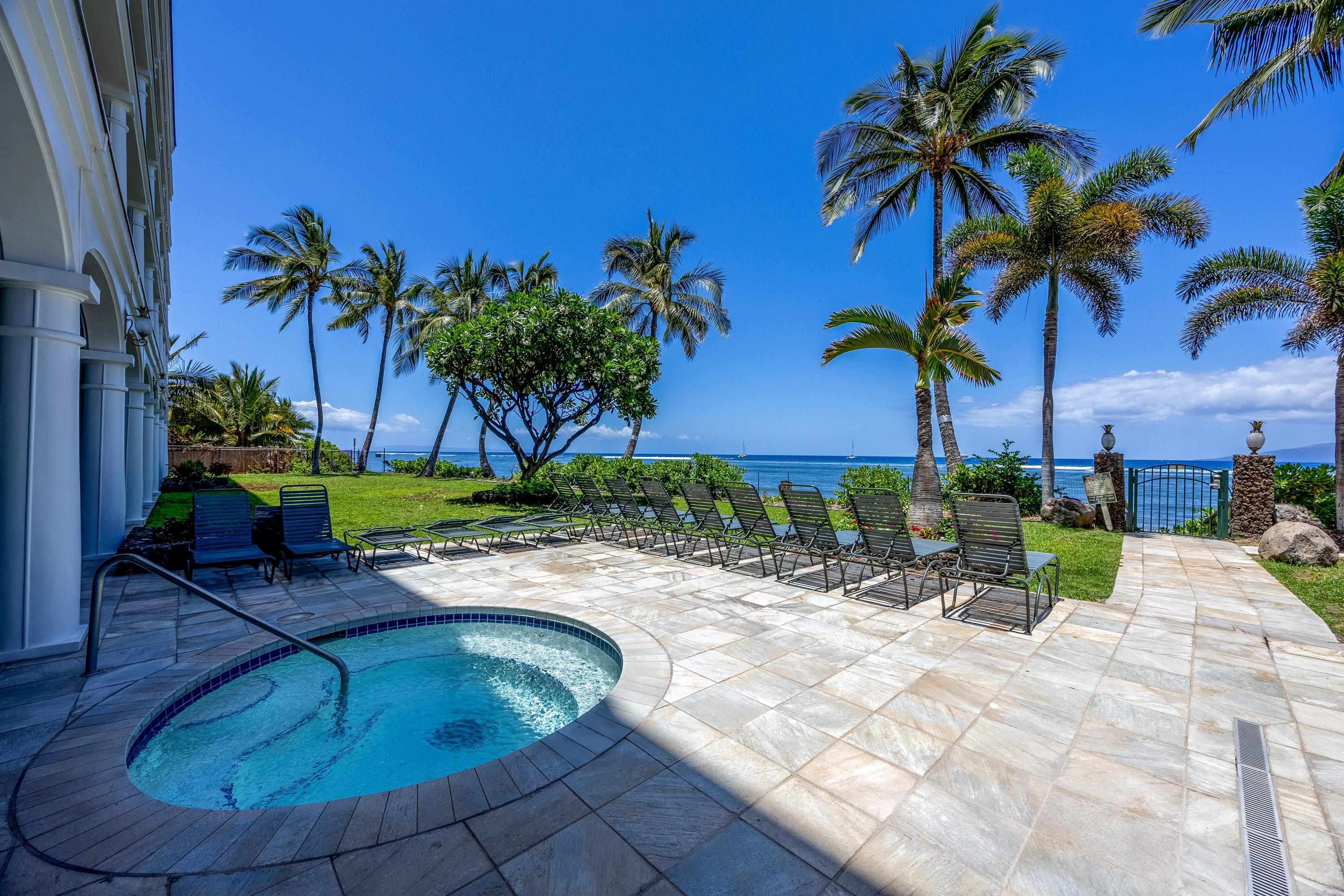 Lahaina Shores condo # 314, Lahaina, Hawaii - photo 18 of 29