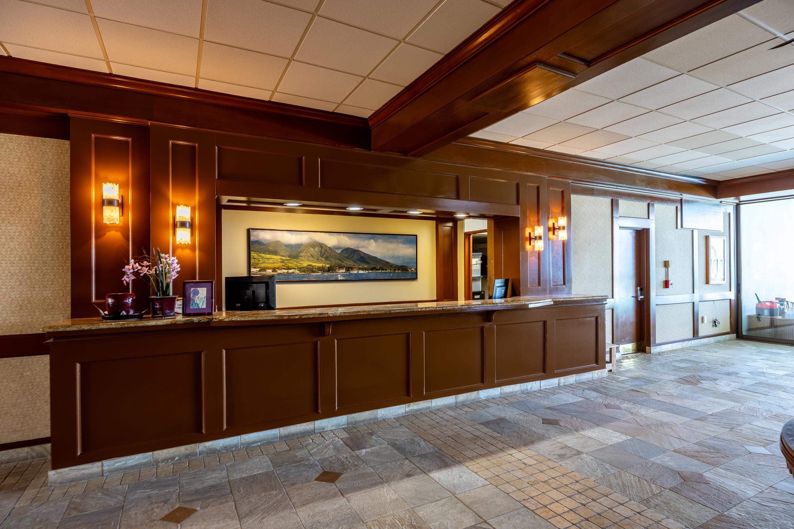 Lahaina Shores condo # 314, Lahaina, Hawaii - photo 21 of 29