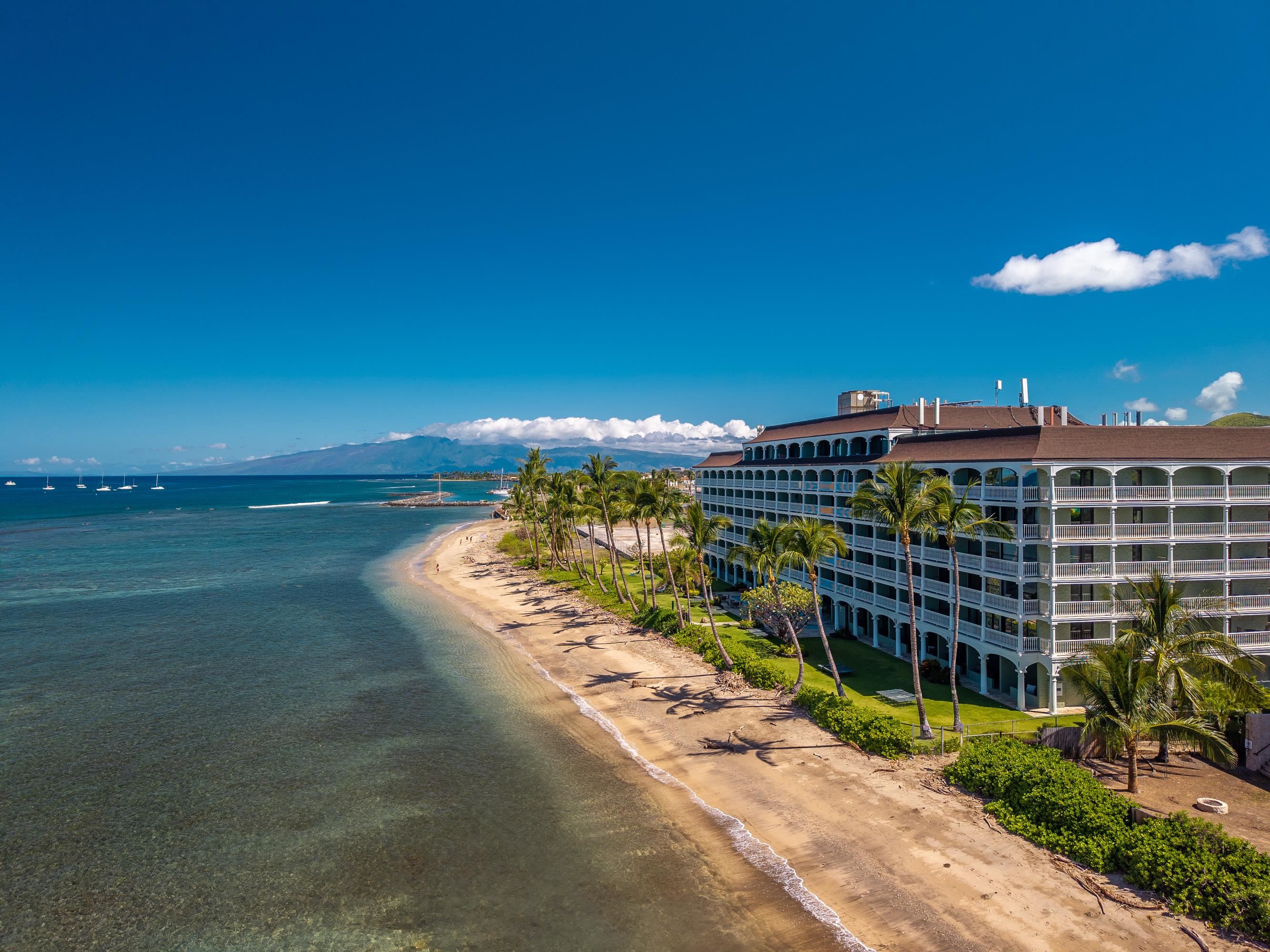 Lahaina Shores condo # 314, Lahaina, Hawaii - photo 23 of 29