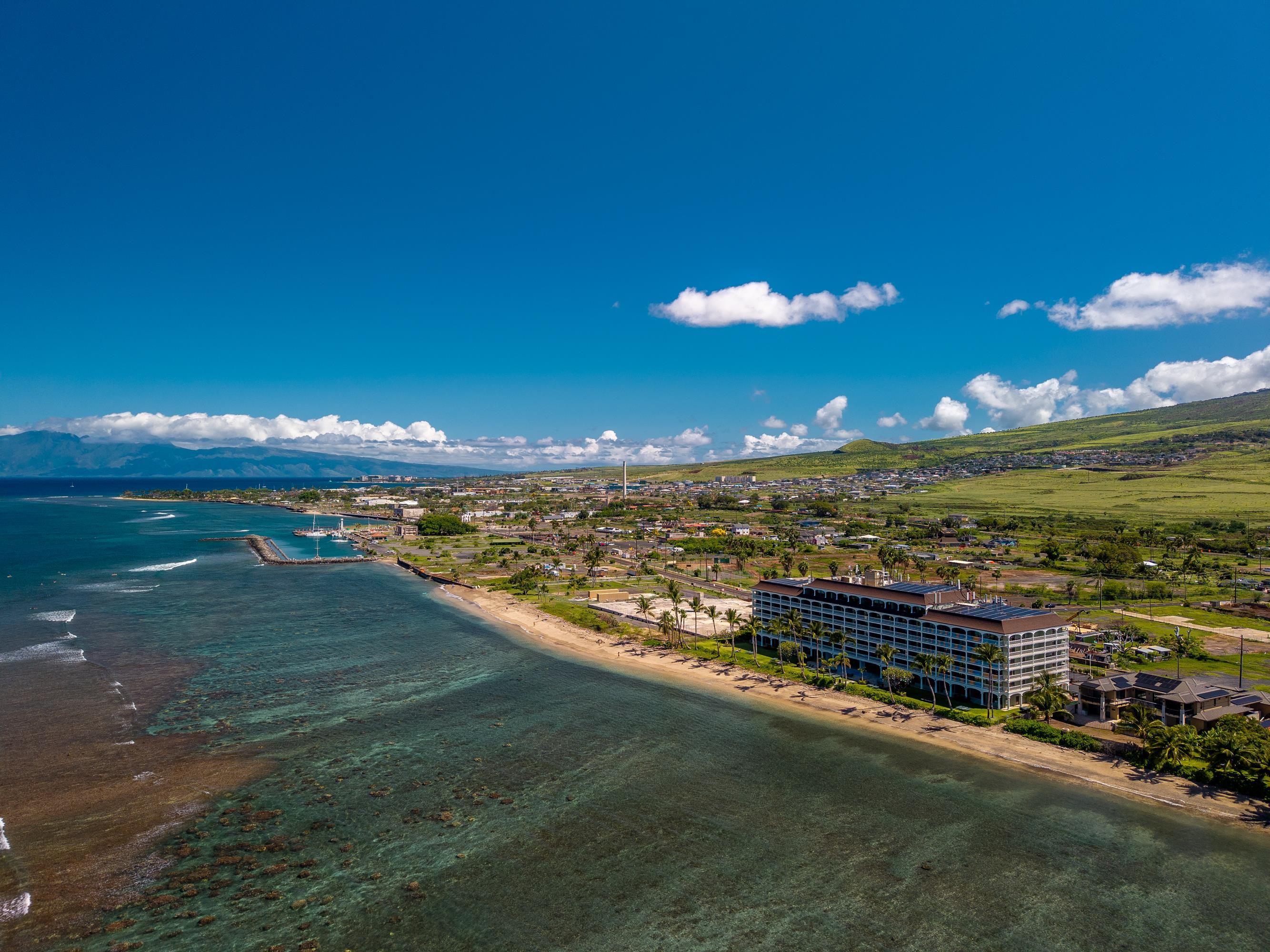 Lahaina Shores condo # 314, Lahaina, Hawaii - photo 24 of 29