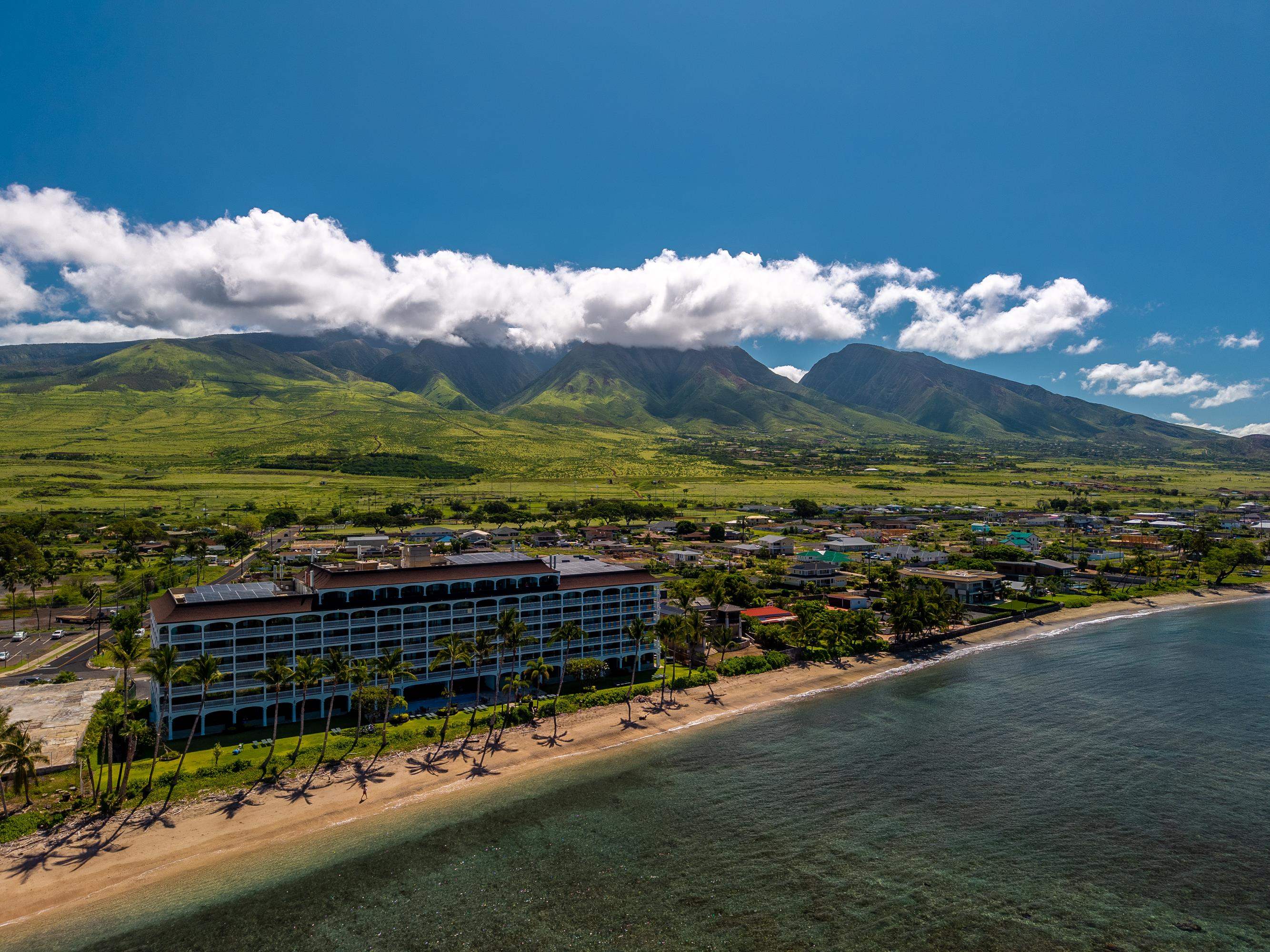 Lahaina Shores condo # 314, Lahaina, Hawaii - photo 25 of 29