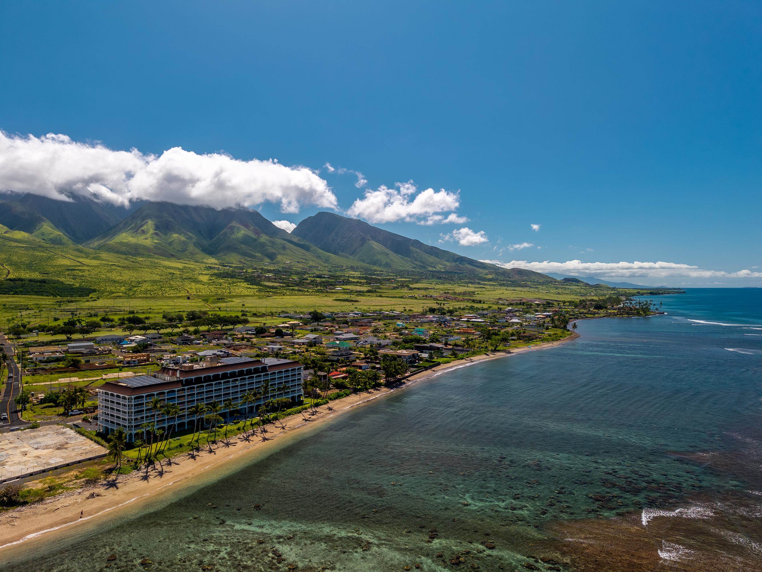 Lahaina Shores condo # 314, Lahaina, Hawaii - photo 26 of 29