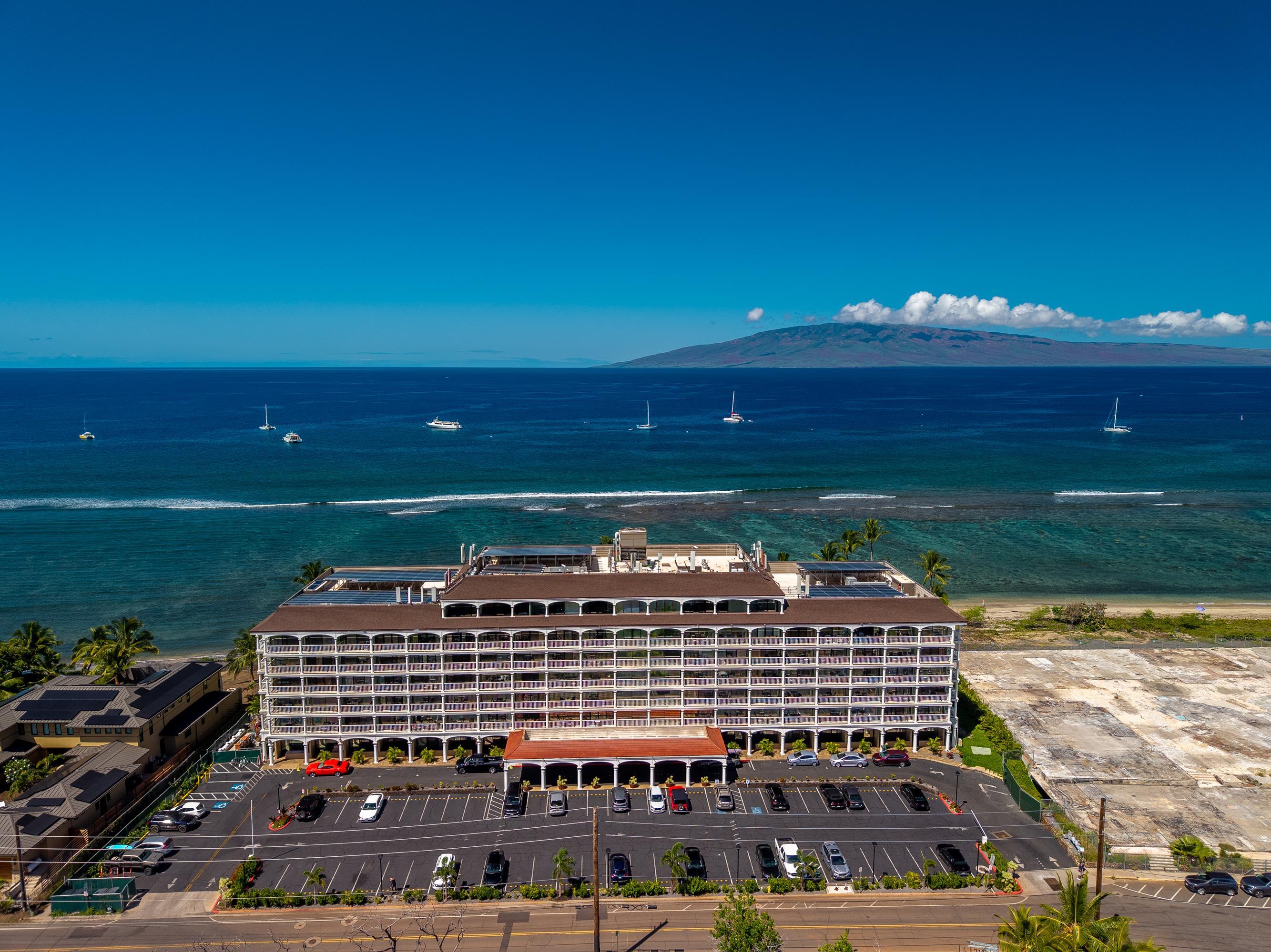 Lahaina Shores condo # 314, Lahaina, Hawaii - photo 29 of 29