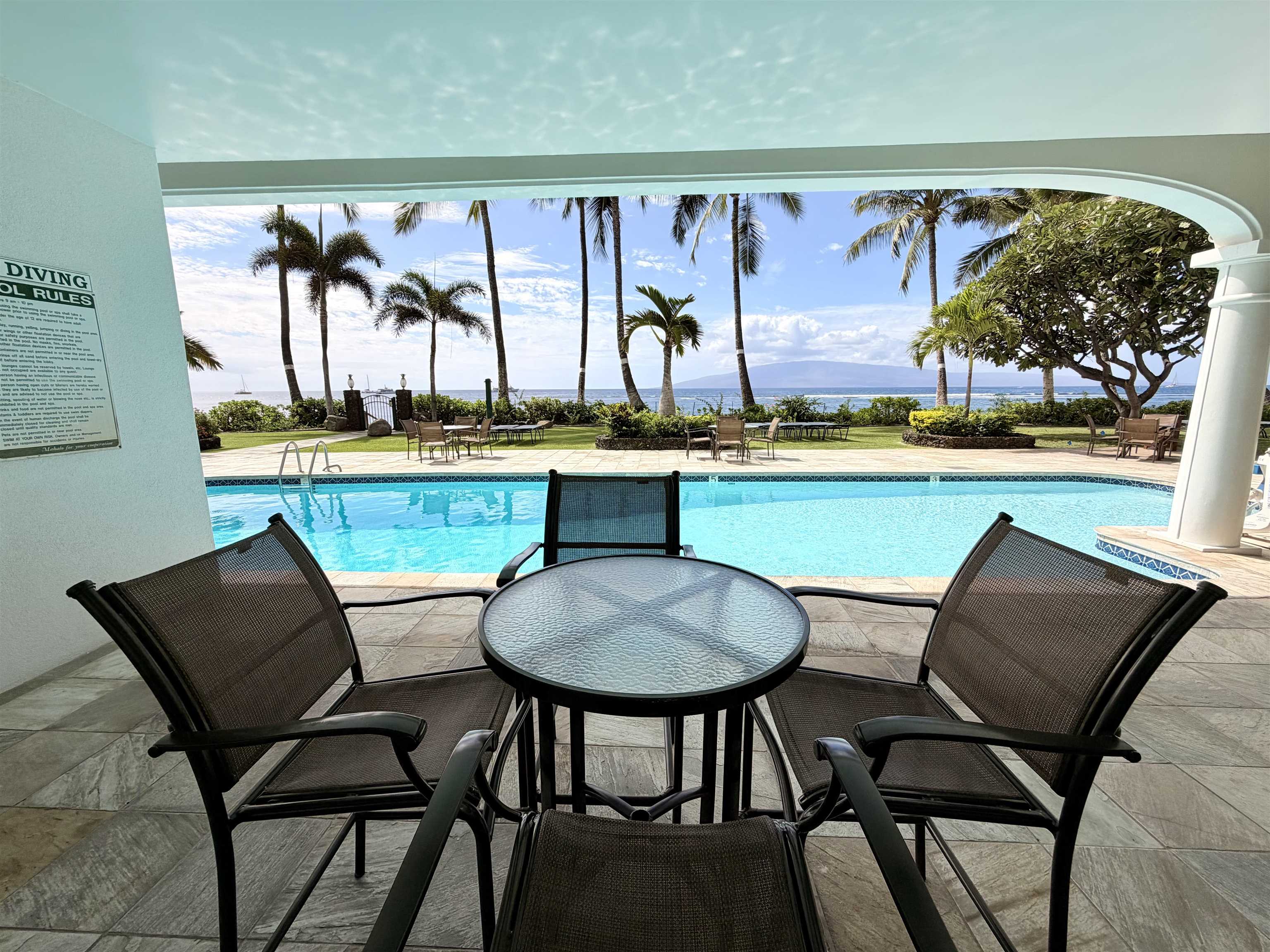 Lahaina Shores condo # 320, Lahaina, Hawaii - photo 28 of 41