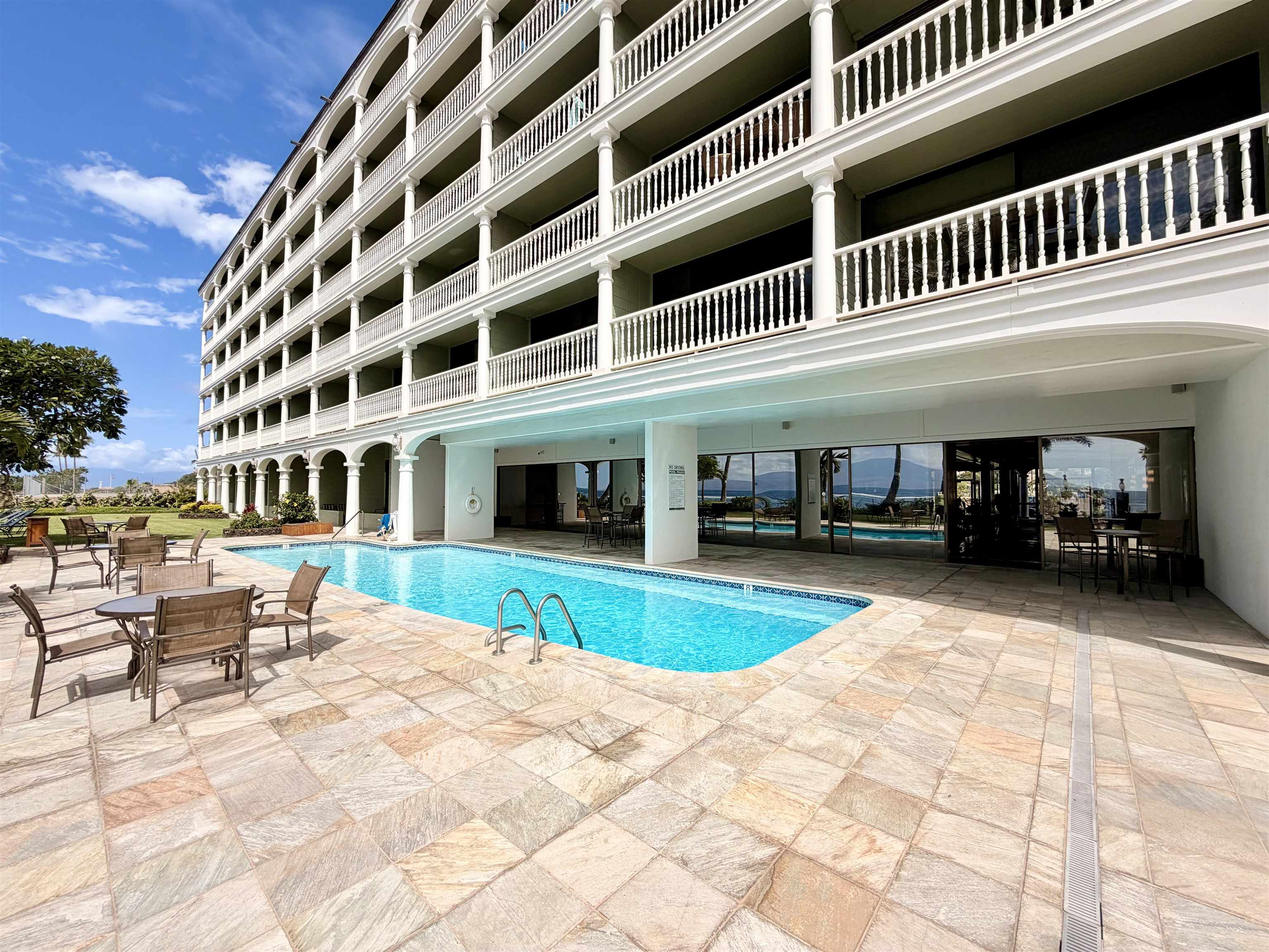 Lahaina Shores condo # 320, Lahaina, Hawaii - photo 30 of 41