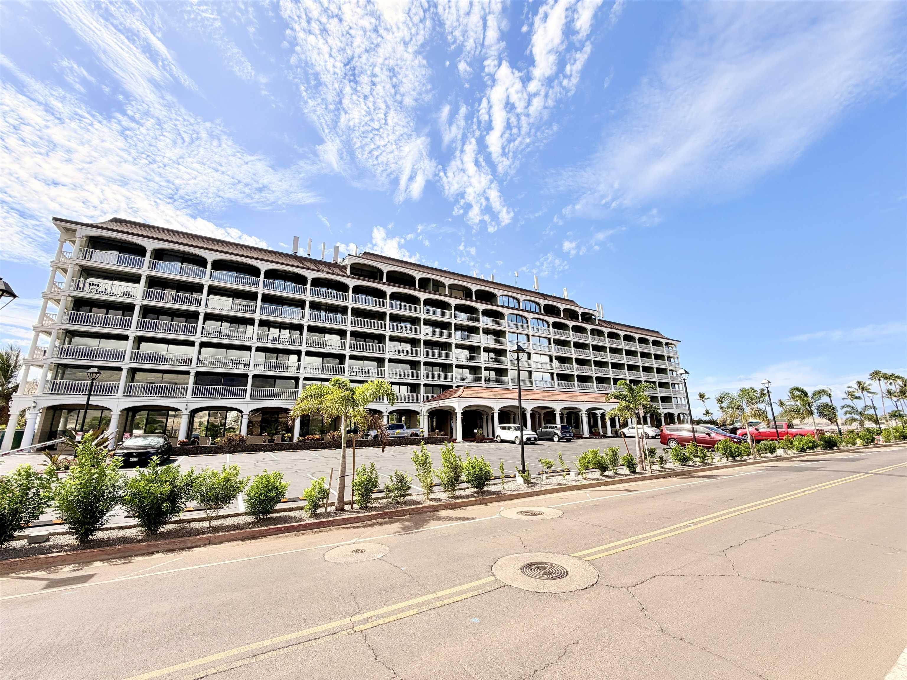 Lahaina Shores condo # 320, Lahaina, Hawaii - photo 41 of 41