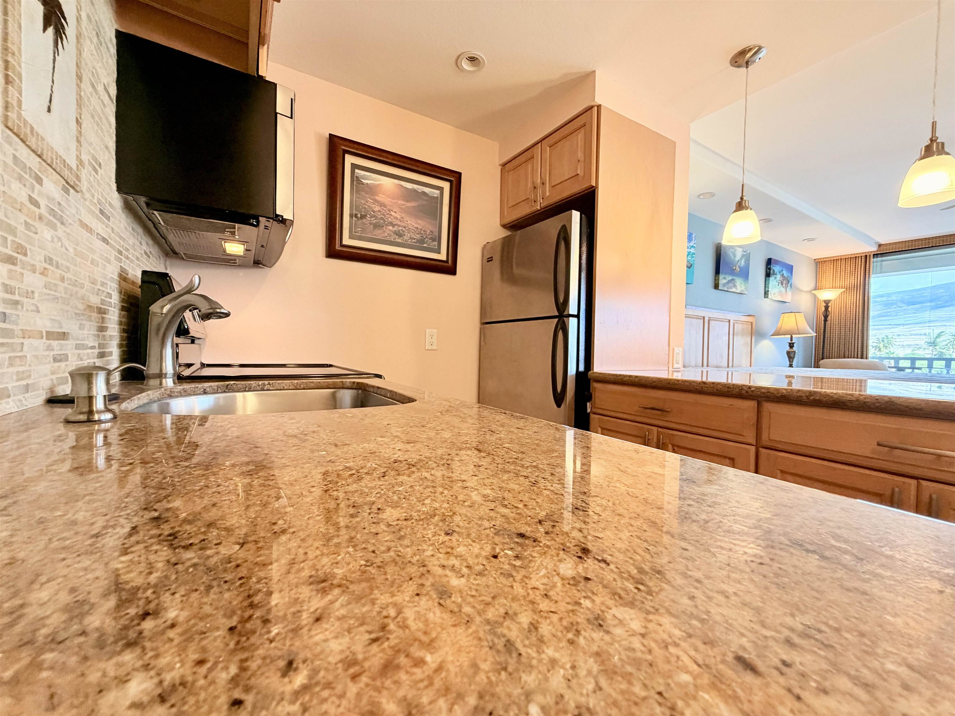 Lahaina Shores condo # 320, Lahaina, Hawaii - photo 7 of 41