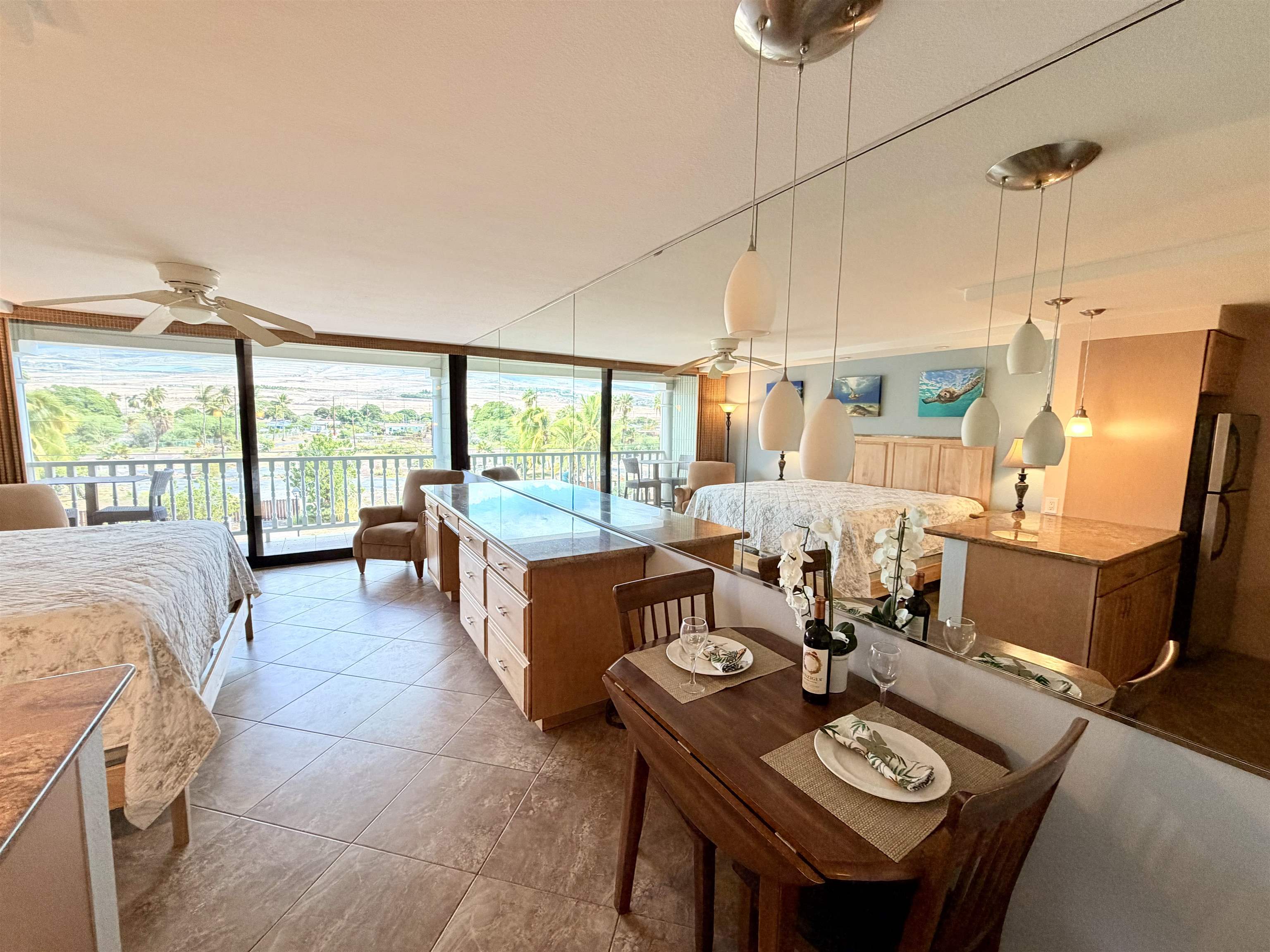 Lahaina Shores condo # 320, Lahaina, Hawaii - photo 8 of 41