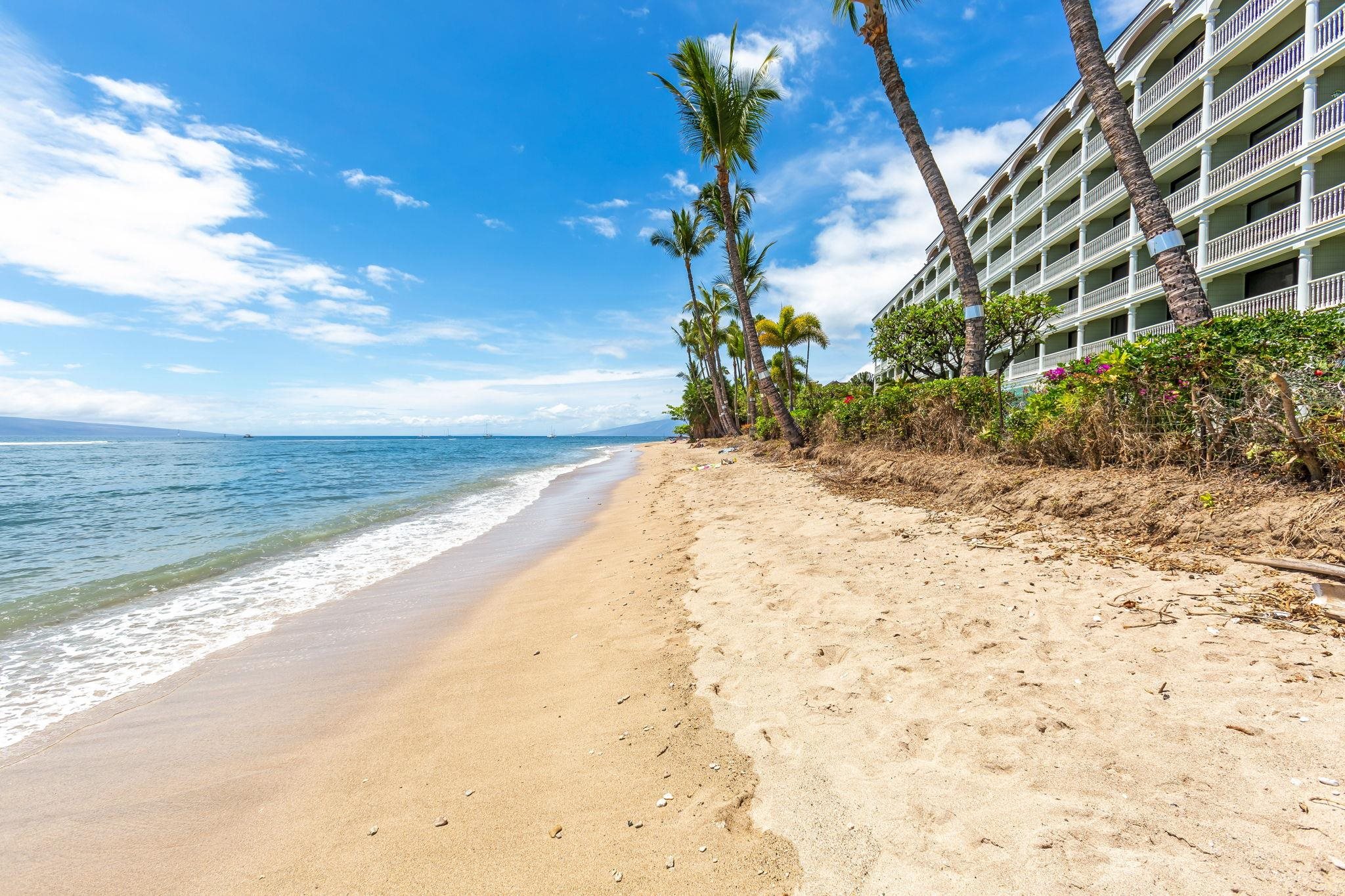Lahaina Shores condo # 326, Lahaina, Hawaii - photo 13 of 23