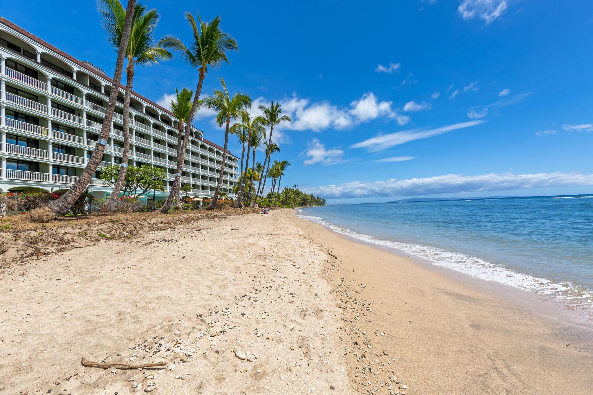 Lahaina Shores condo # 326, Lahaina, Hawaii - photo 14 of 23