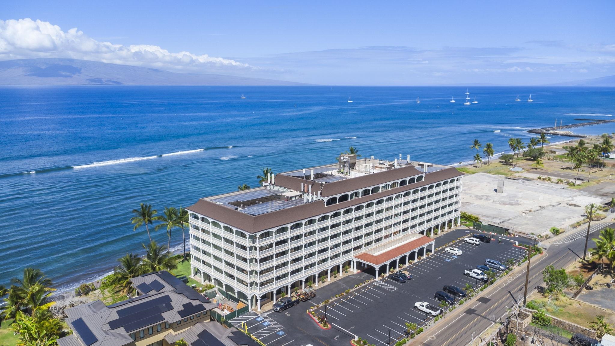Lahaina Shores condo # 326, Lahaina, Hawaii - photo 18 of 23