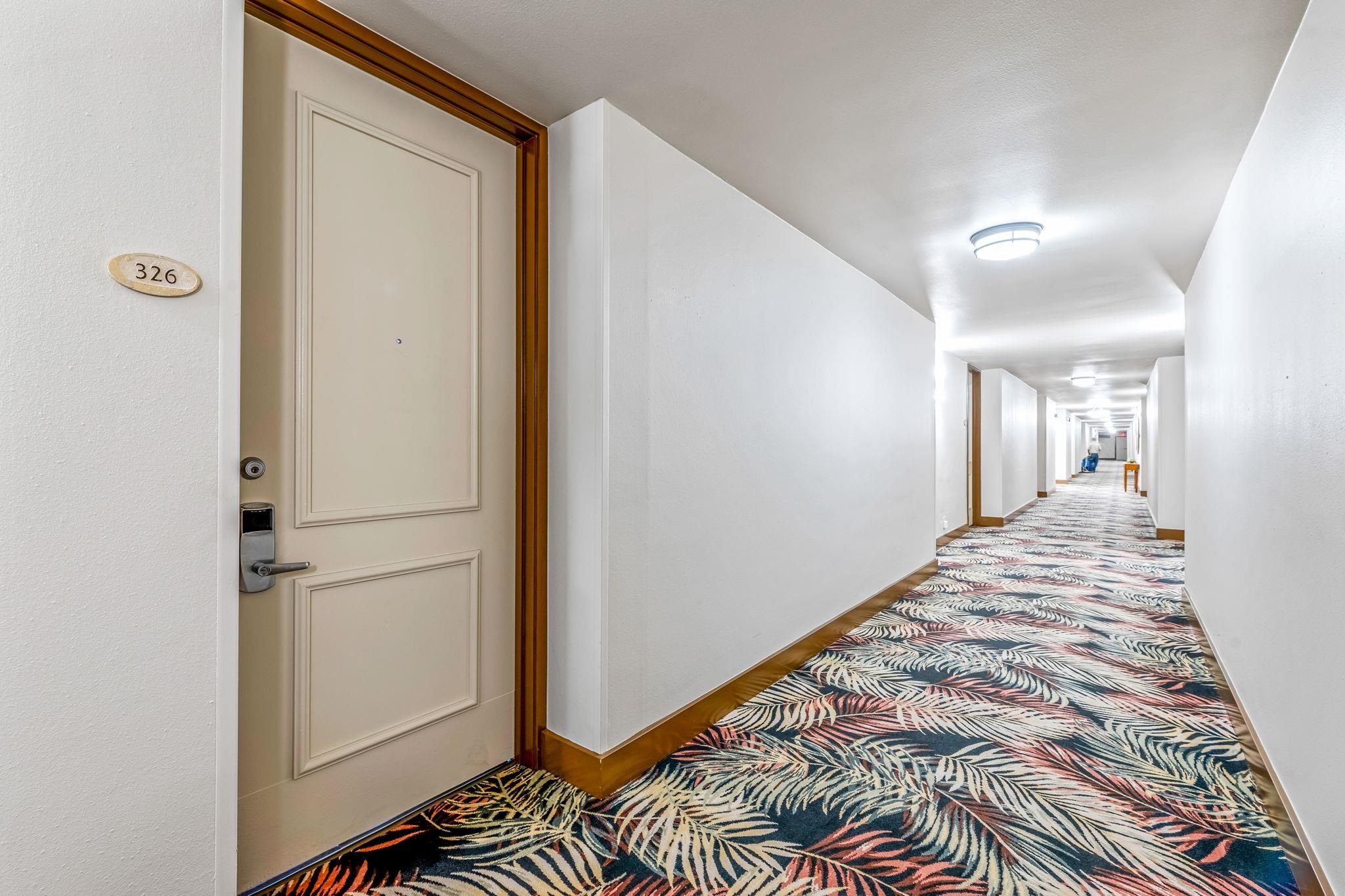 Lahaina Shores condo # 326, Lahaina, Hawaii - photo 22 of 23