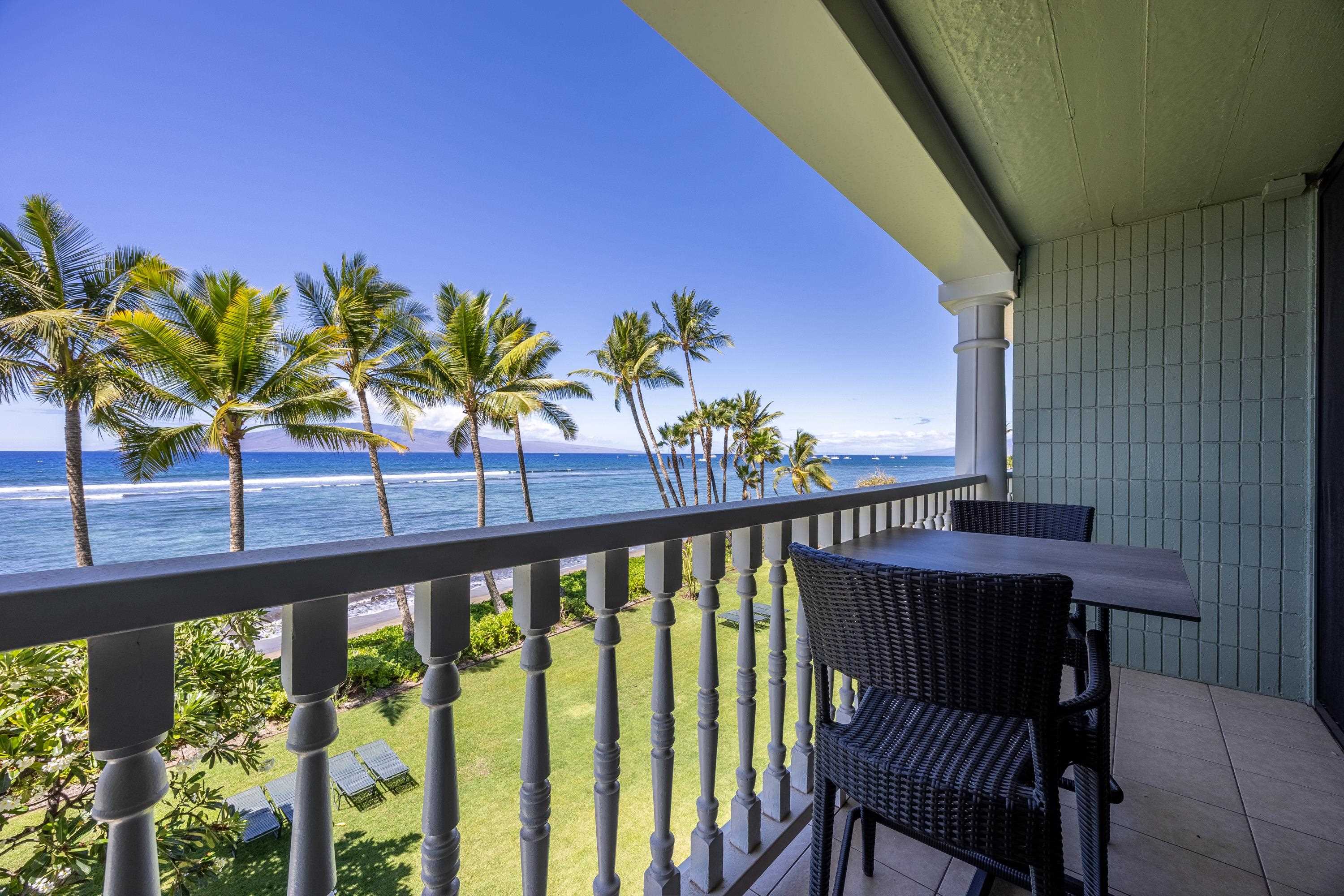 Lahaina Shores condo # 327, Lahaina, Hawaii - photo 2 of 27