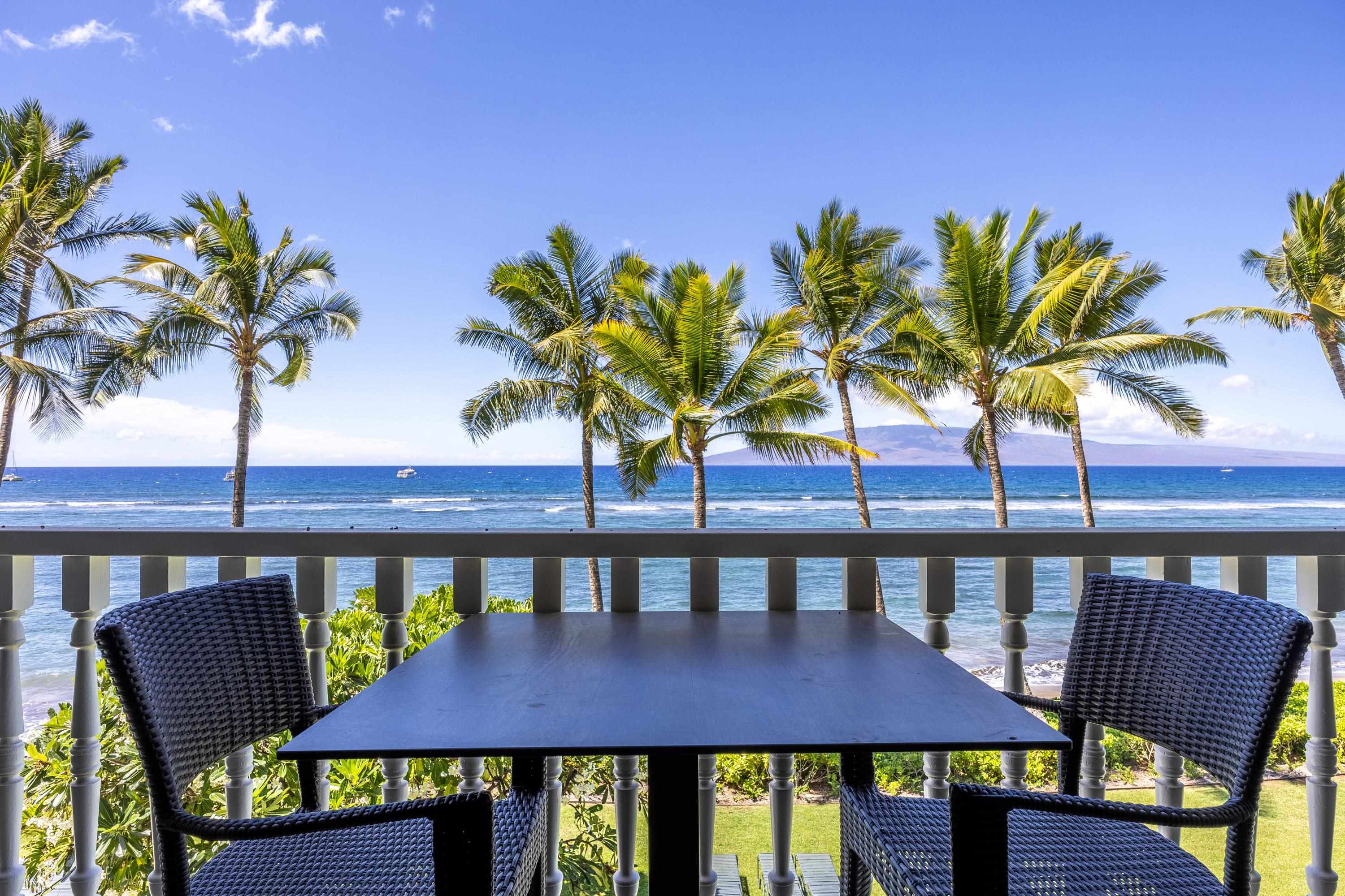 Lahaina Shores condo # 327, Lahaina, Hawaii - photo 14 of 27