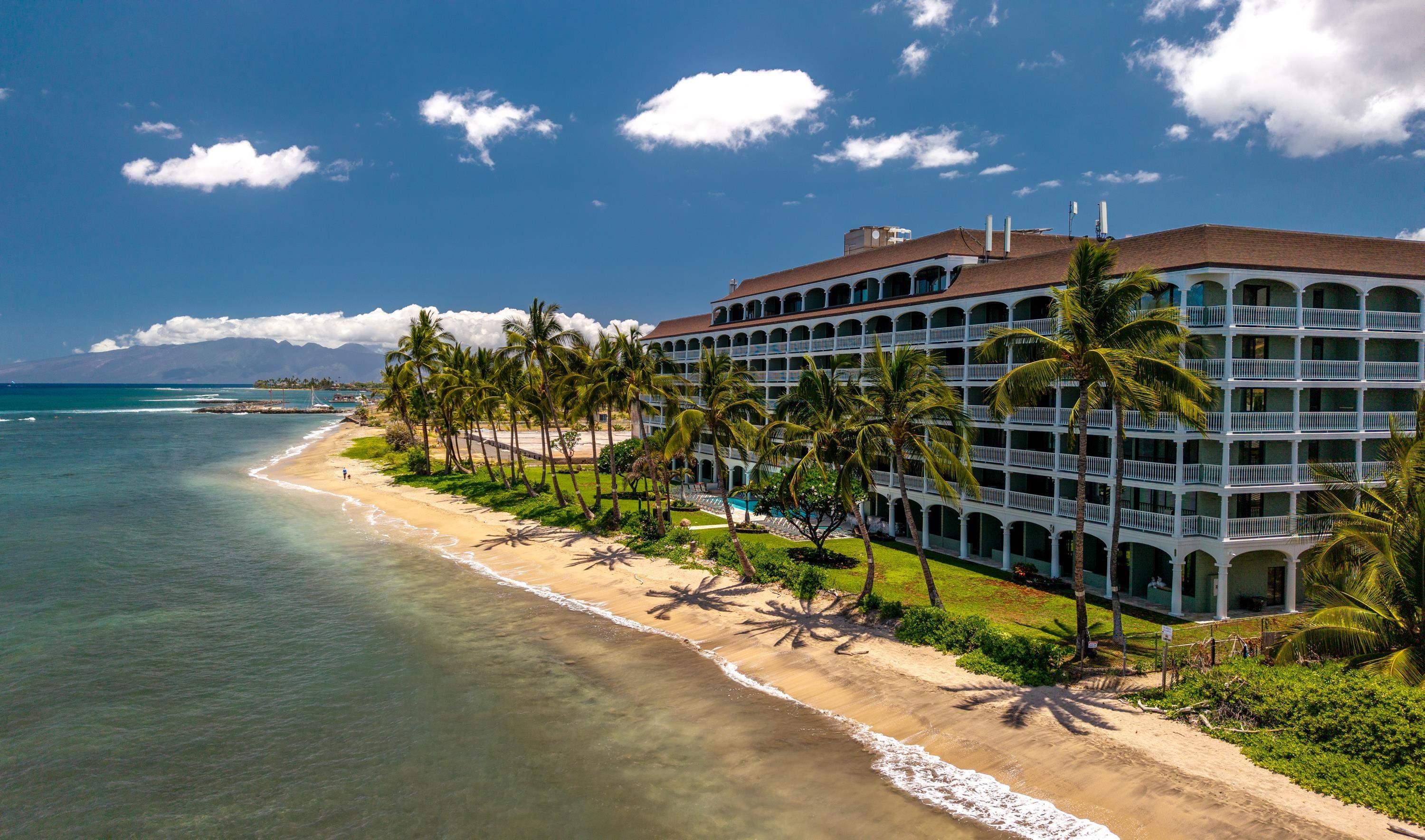 Lahaina Shores condo # 327, Lahaina, Hawaii - photo 17 of 27