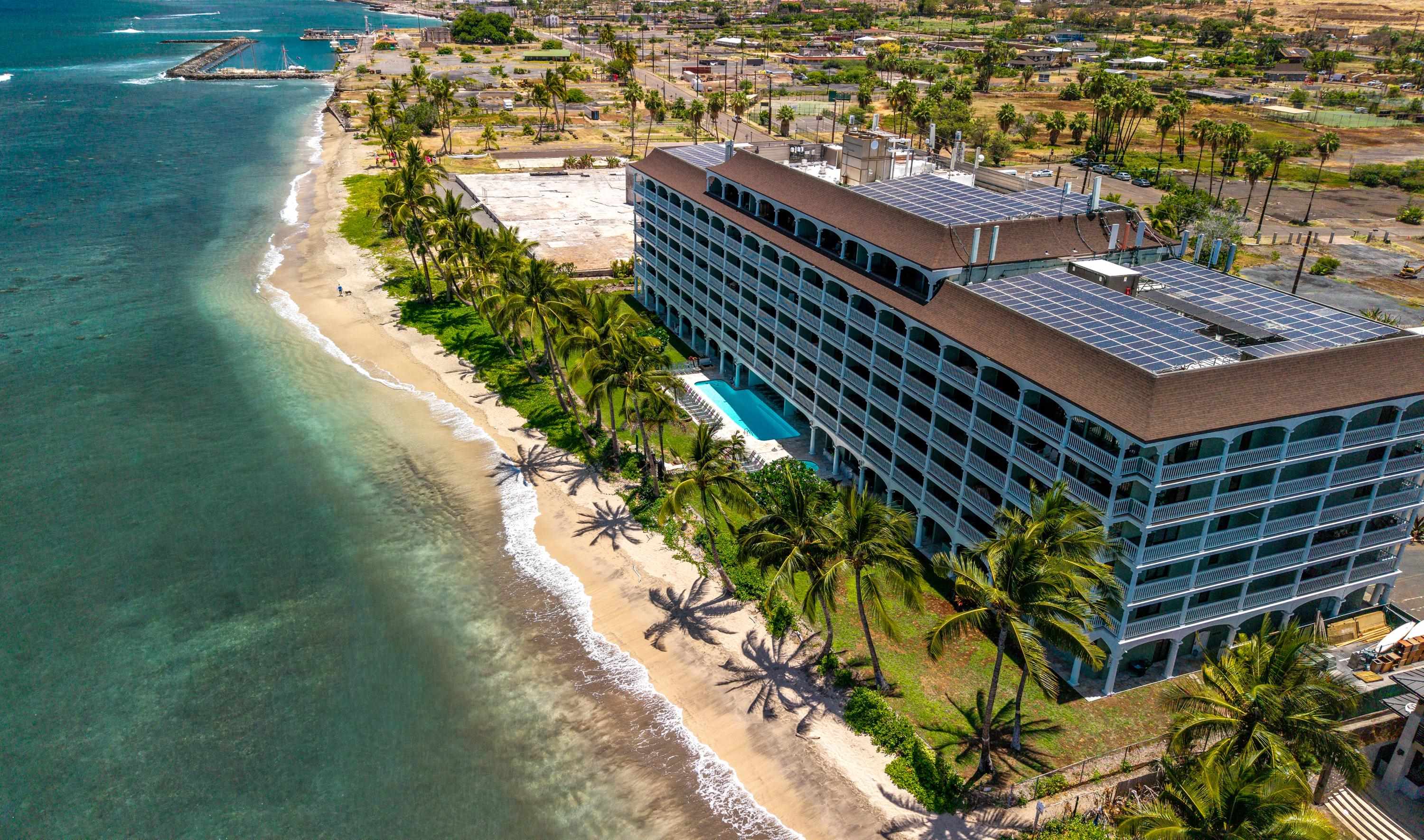 Lahaina Shores condo # 327, Lahaina, Hawaii - photo 18 of 27