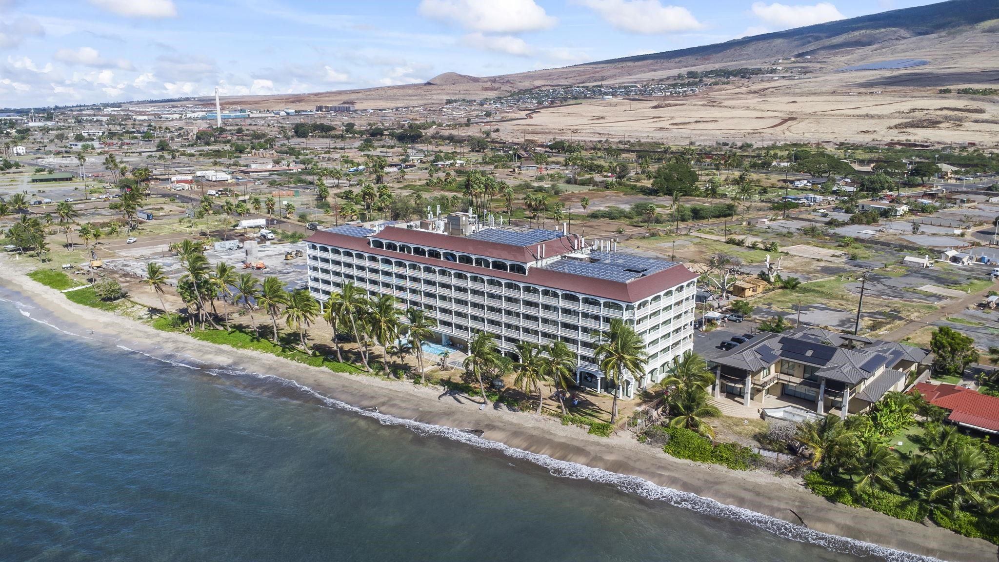 Lahaina Shores condo # 332, Lahaina, Hawaii - photo 21 of 22