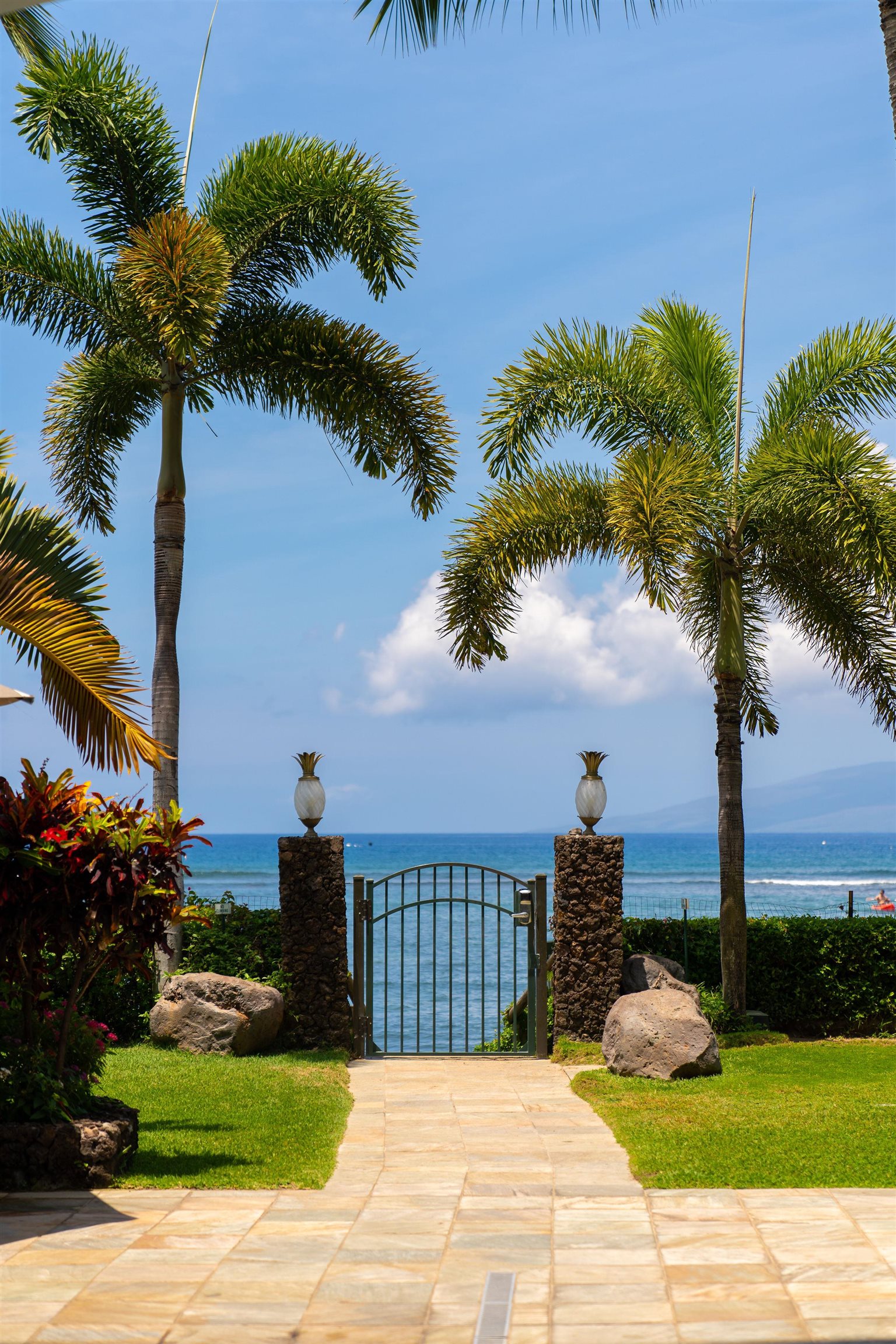 Lahaina Shores condo # 332, Lahaina, Hawaii - photo 17 of 17
