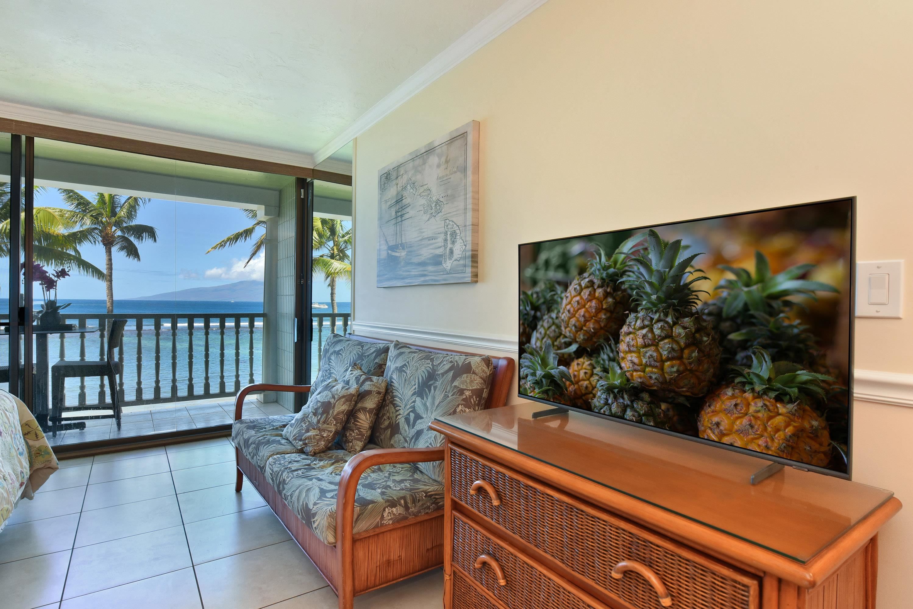 Lahaina Shores condo # 333, Lahaina, Hawaii - photo 11 of 38