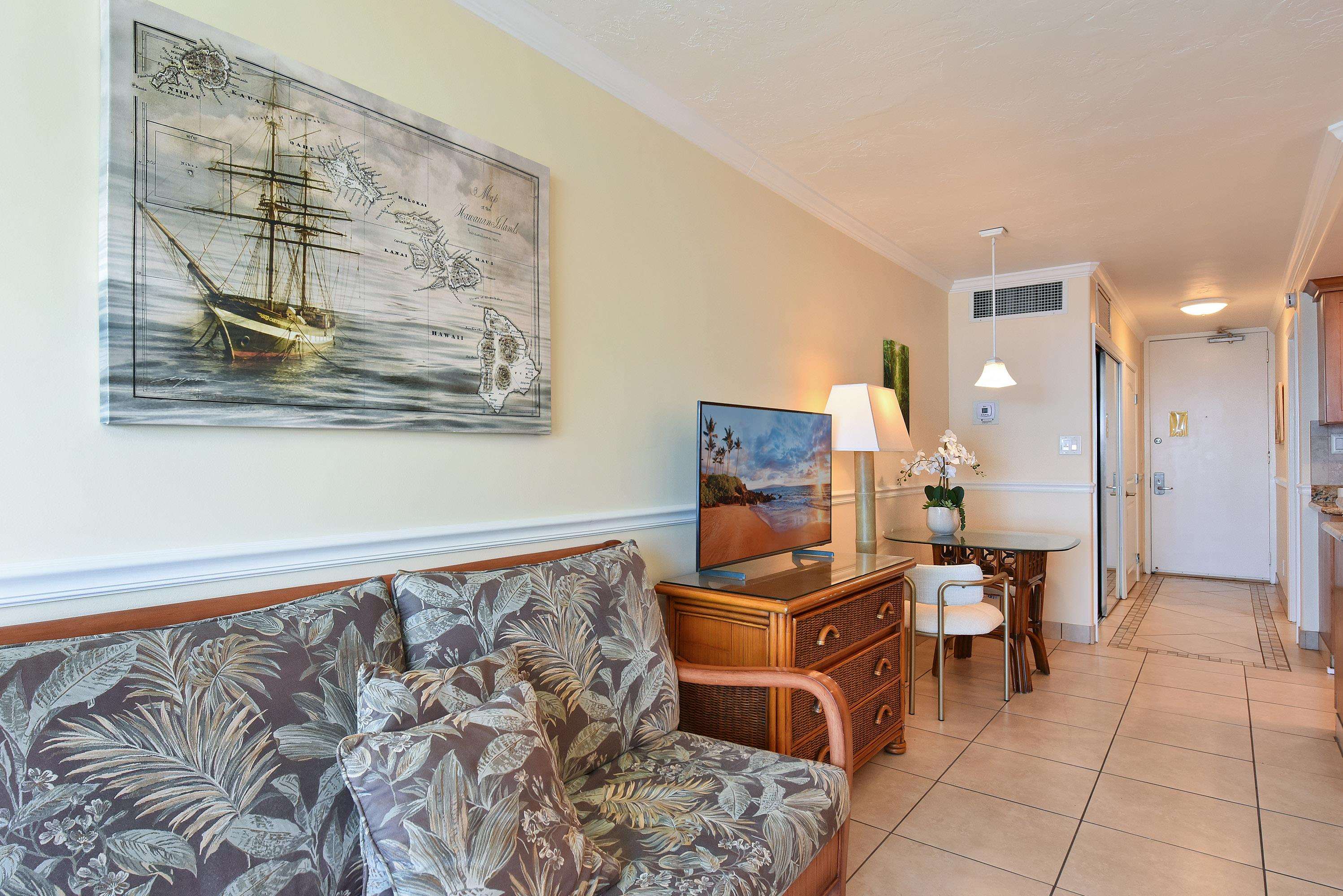 Lahaina Shores condo # 333, Lahaina, Hawaii - photo 12 of 38