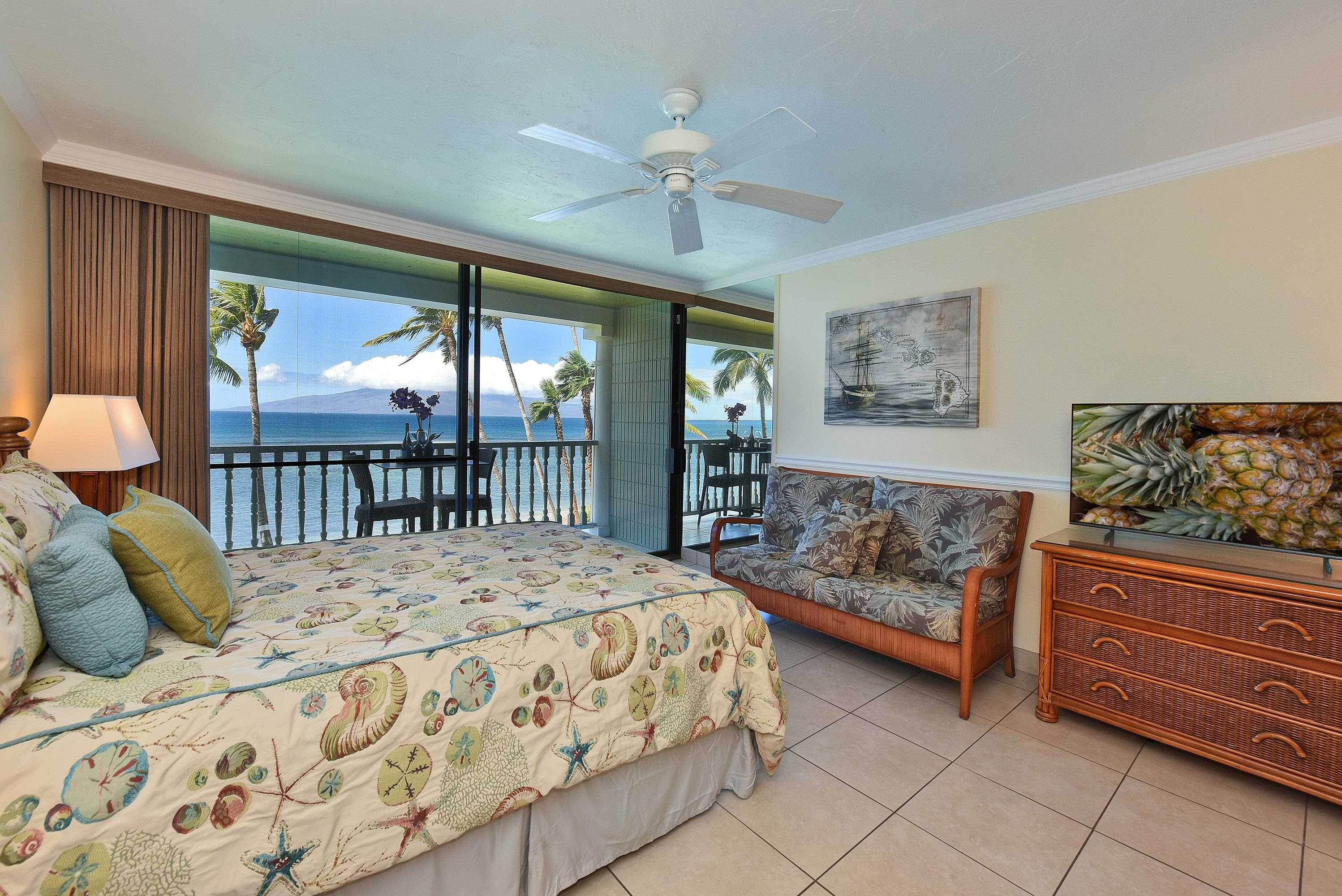 Lahaina Shores condo # 333, Lahaina, Hawaii - photo 16 of 38