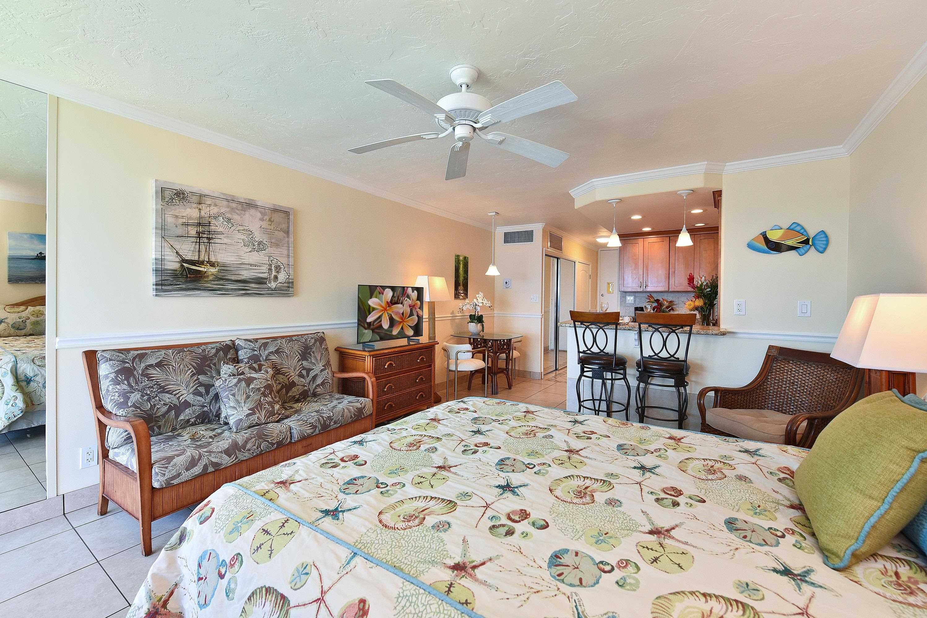 Lahaina Shores condo # 333, Lahaina, Hawaii - photo 17 of 38