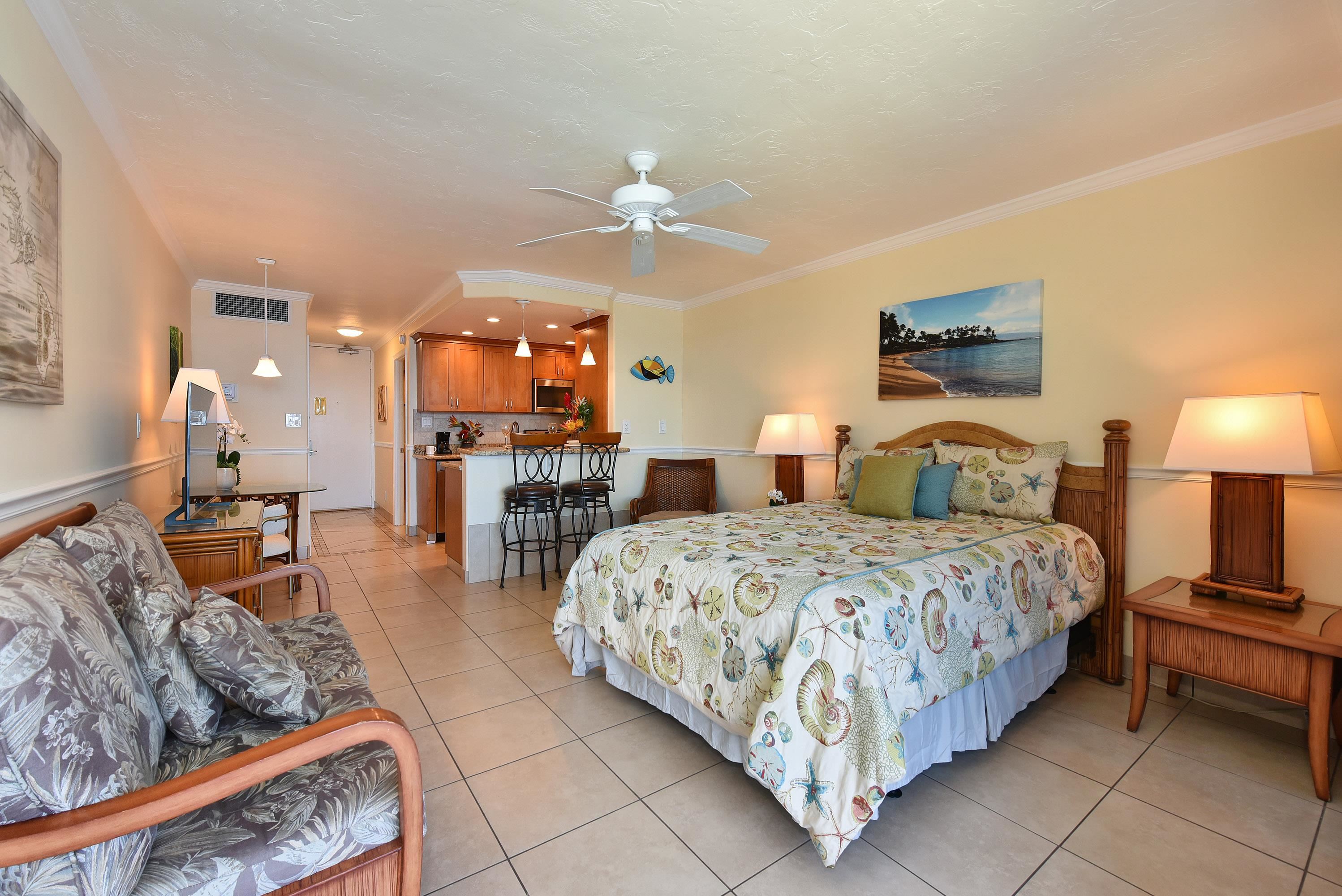 Lahaina Shores condo # 333, Lahaina, Hawaii - photo 18 of 38