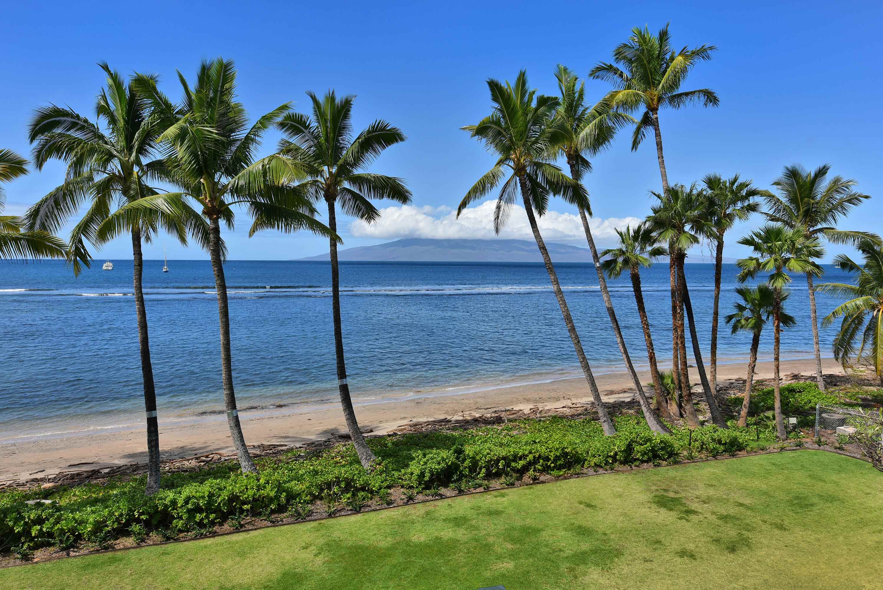 Lahaina Shores condo # 333, Lahaina, Hawaii - photo 27 of 38