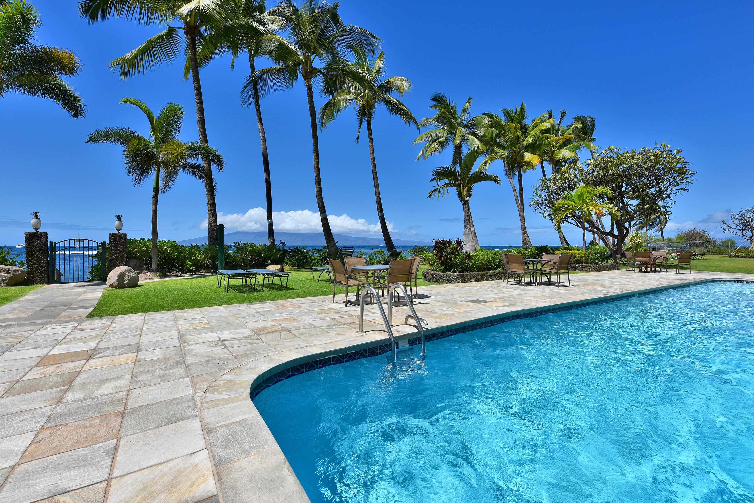 Lahaina Shores condo # 333, Lahaina, Hawaii - photo 29 of 38