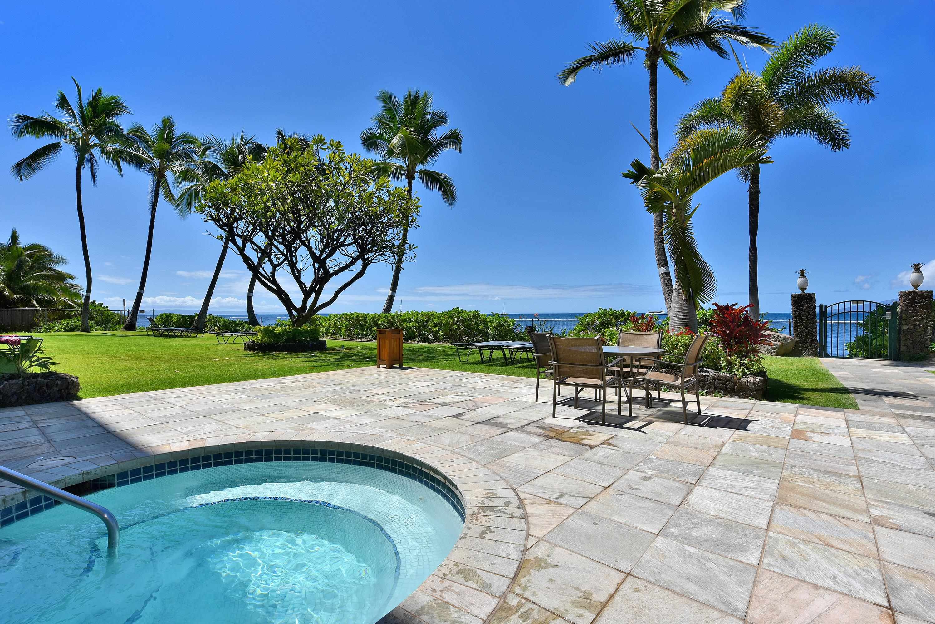 Lahaina Shores condo # 333, Lahaina, Hawaii - photo 30 of 38