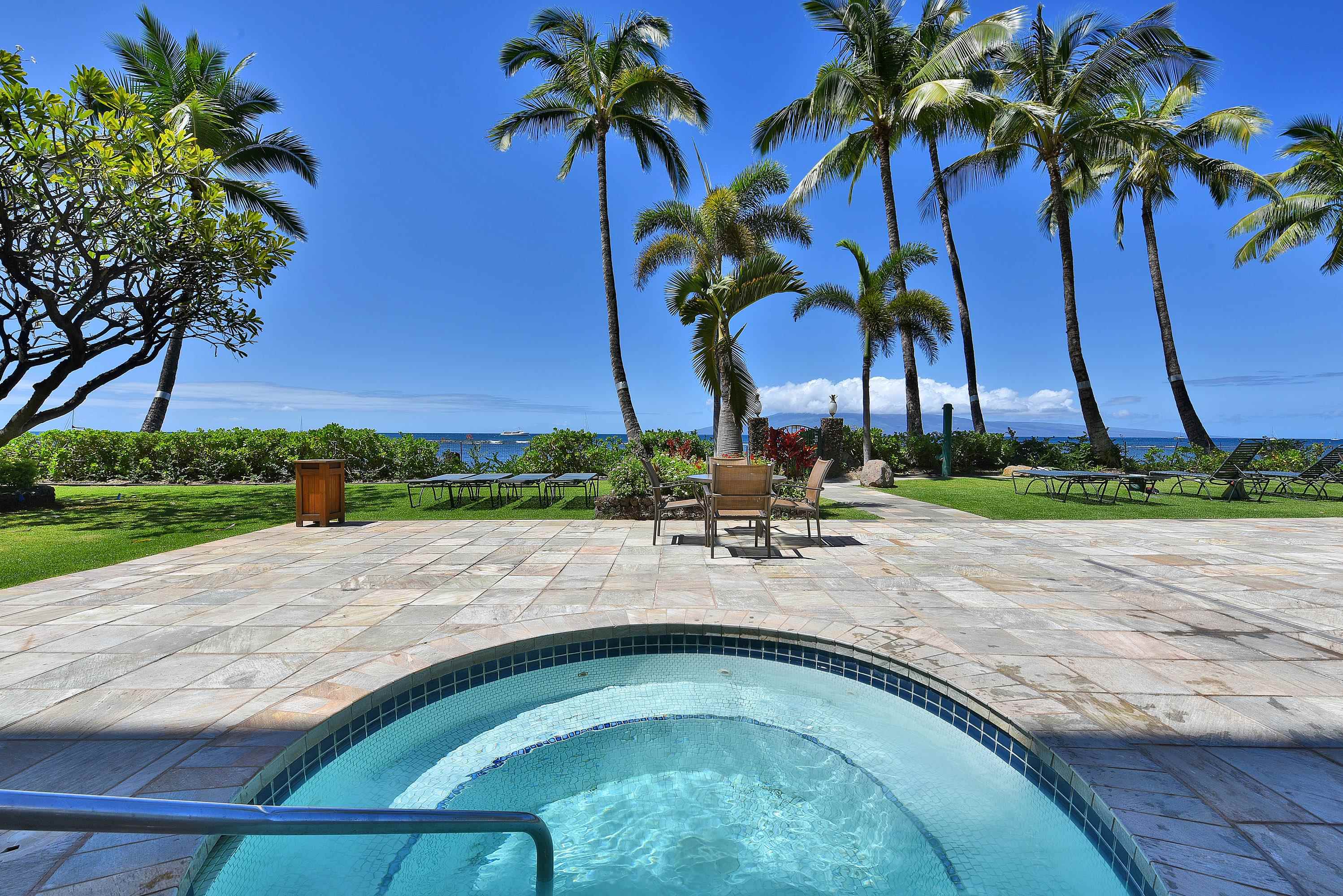 Lahaina Shores condo # 333, Lahaina, Hawaii - photo 31 of 38