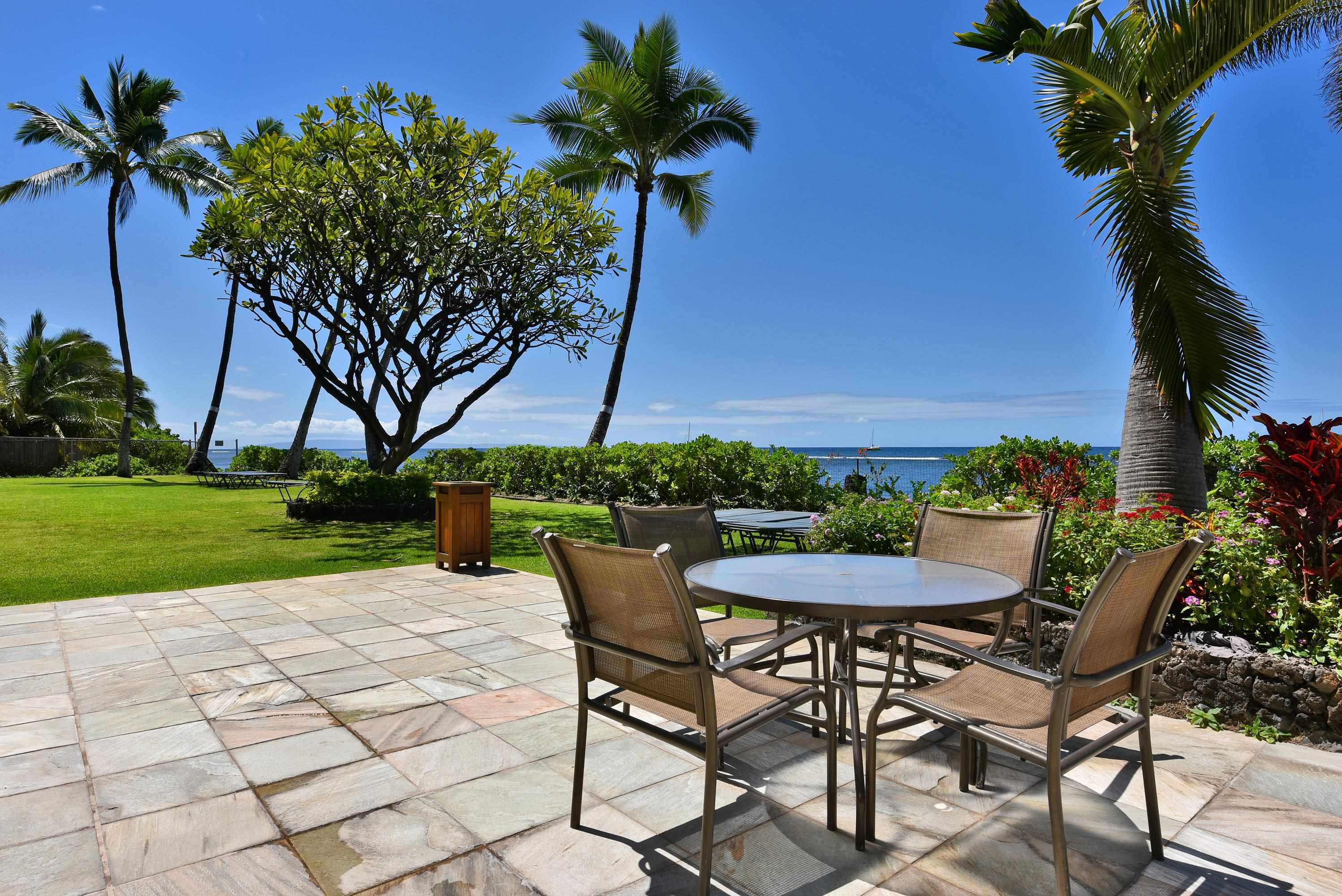 Lahaina Shores condo # 333, Lahaina, Hawaii - photo 32 of 38