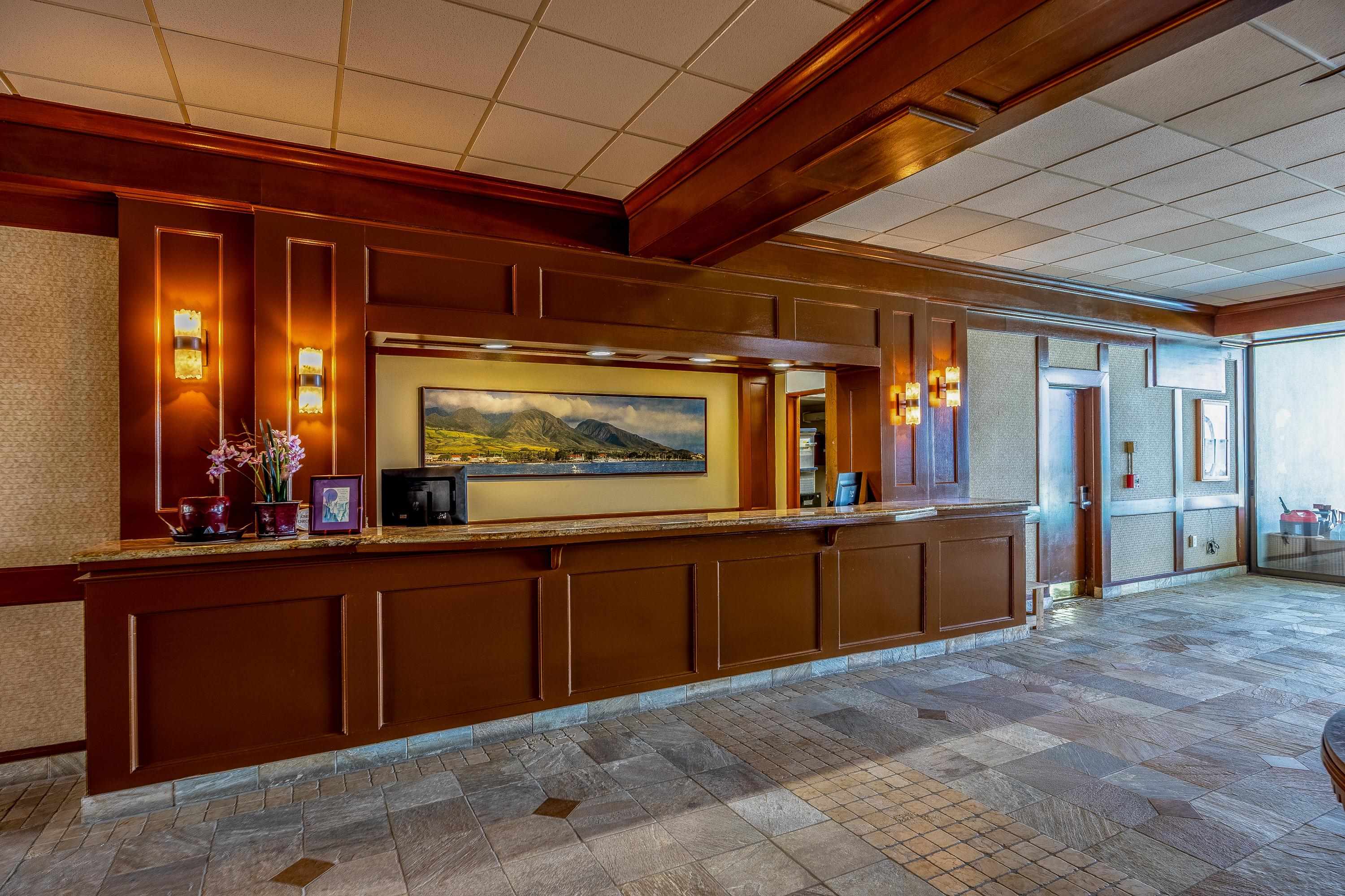 Lahaina Shores condo # 334, Lahaina, Hawaii - photo 28 of 36