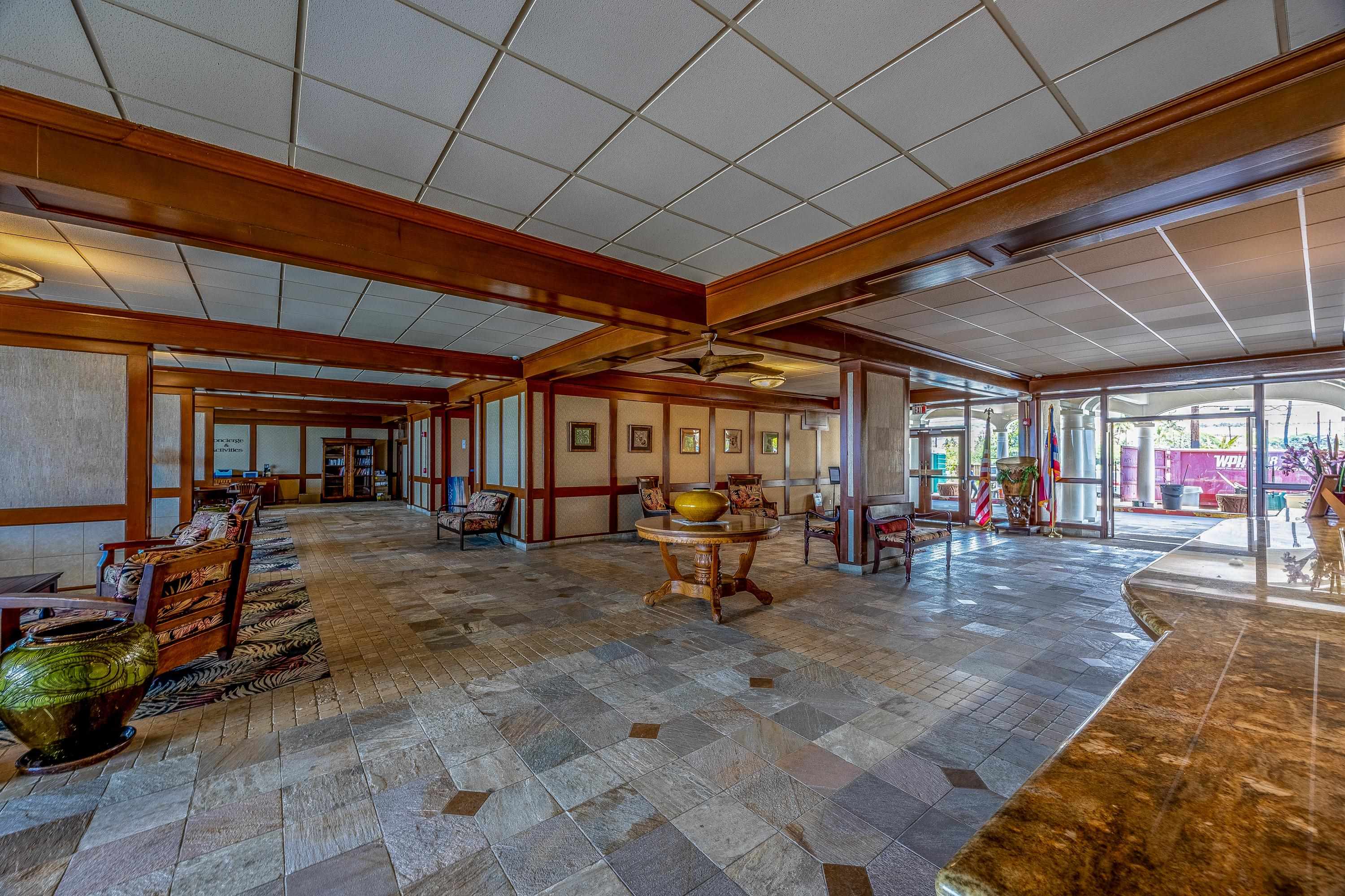 Lahaina Shores condo # 334, Lahaina, Hawaii - photo 29 of 36