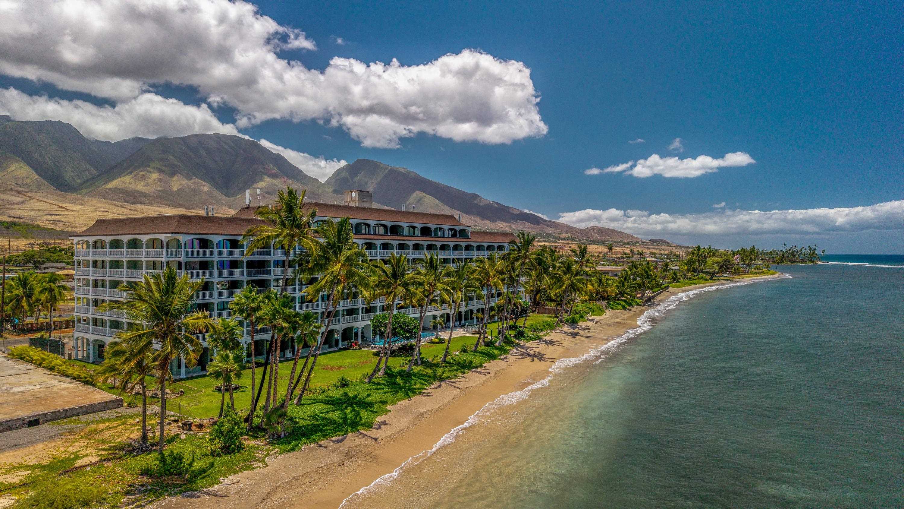Lahaina Shores condo # 334, Lahaina, Hawaii - photo 36 of 36