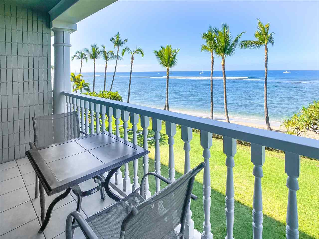 Lahaina Shores condo # 335, Lahaina, Hawaii - photo 2 of 25