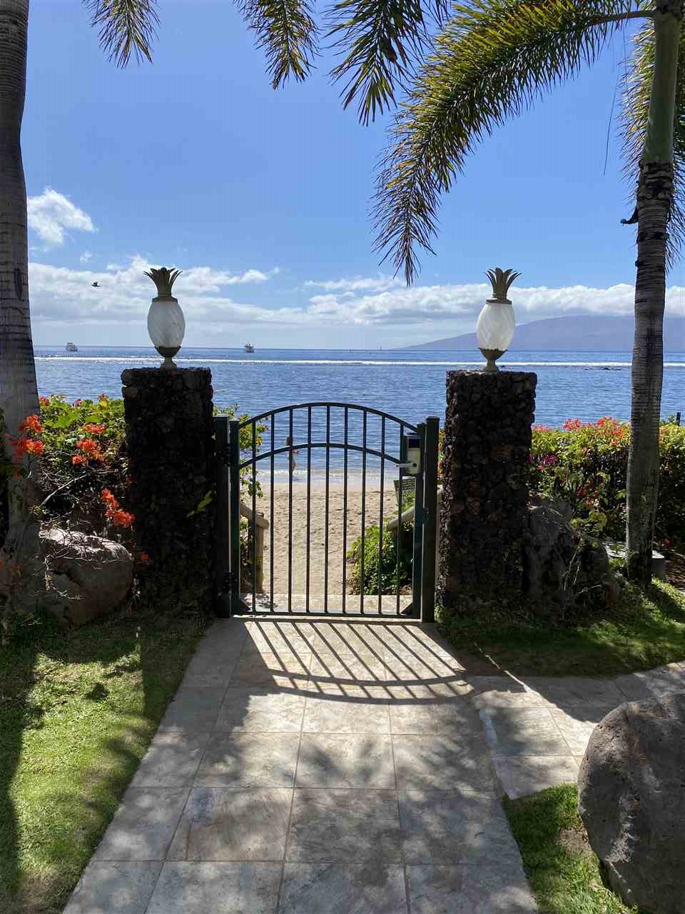 Lahaina Shores condo # 335, Lahaina, Hawaii - photo 3 of 25