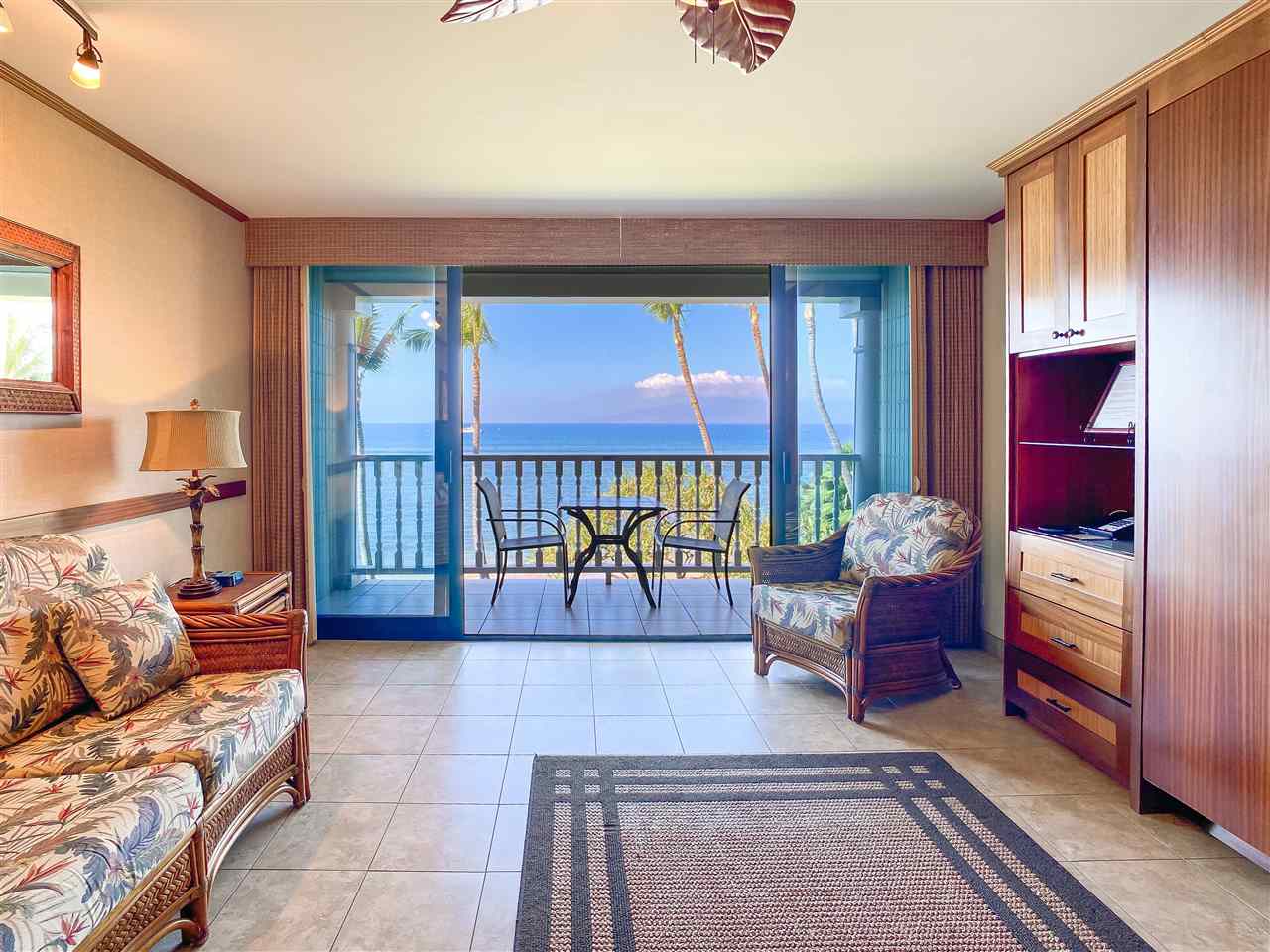 Lahaina Shores condo # 335, Lahaina, Hawaii - photo 9 of 25