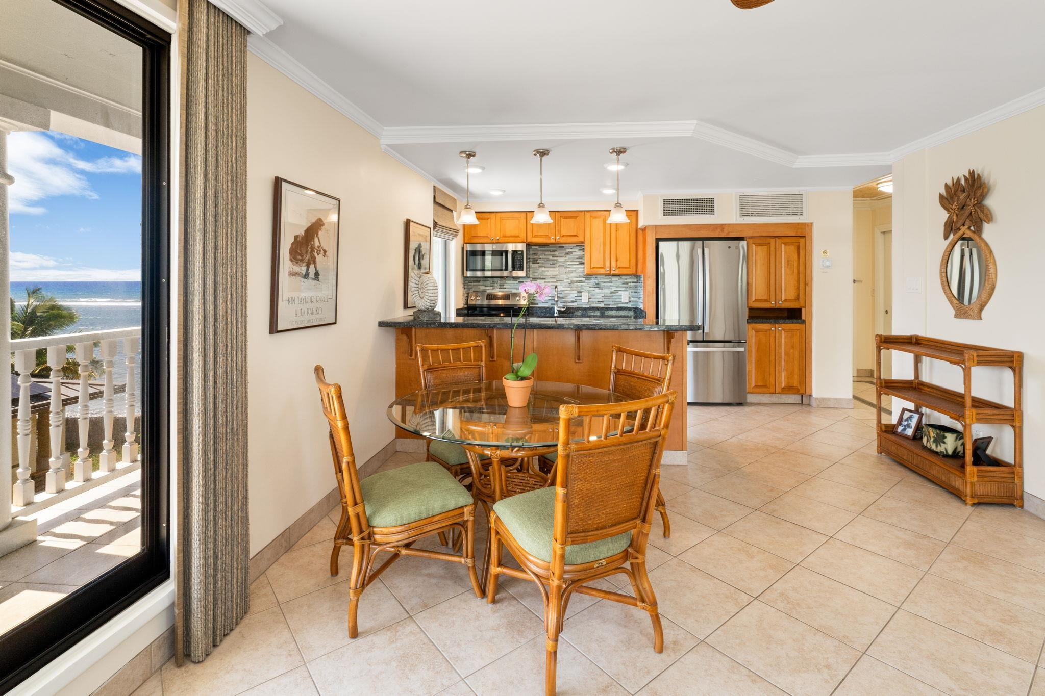 Lahaina Shores condo # 402, Lahaina, Hawaii - photo 2 of 34